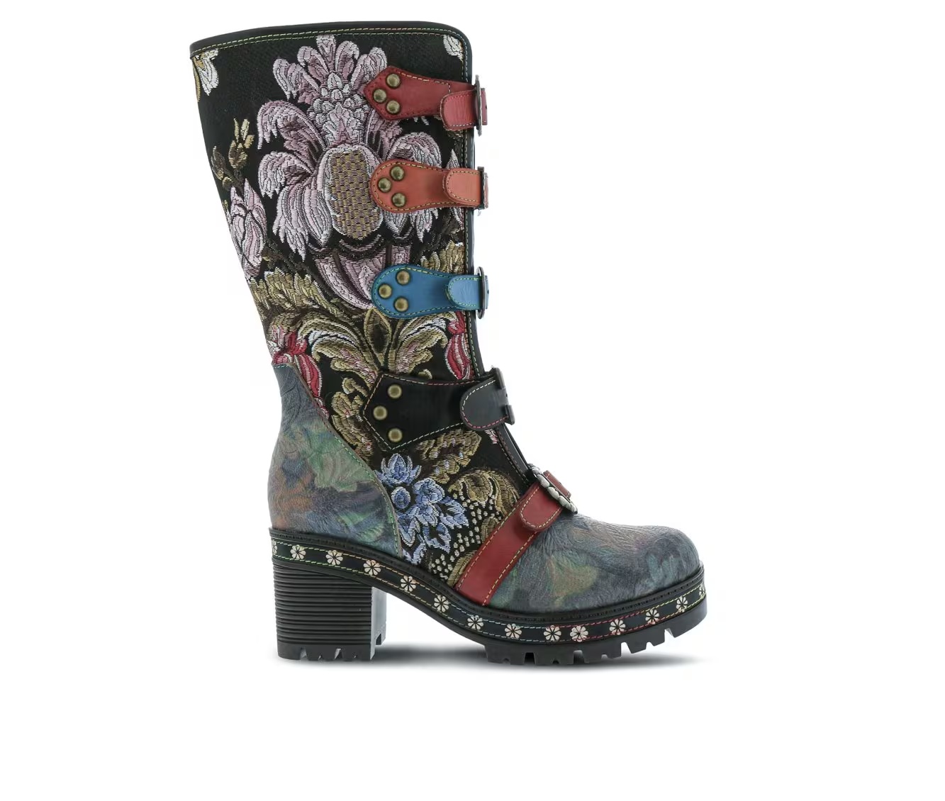Women's L'Artiste Brazen Knee High Boots 1 48075-women-x27-s-l-x27-artiste-brazen-knee-high-boots-1.jpg