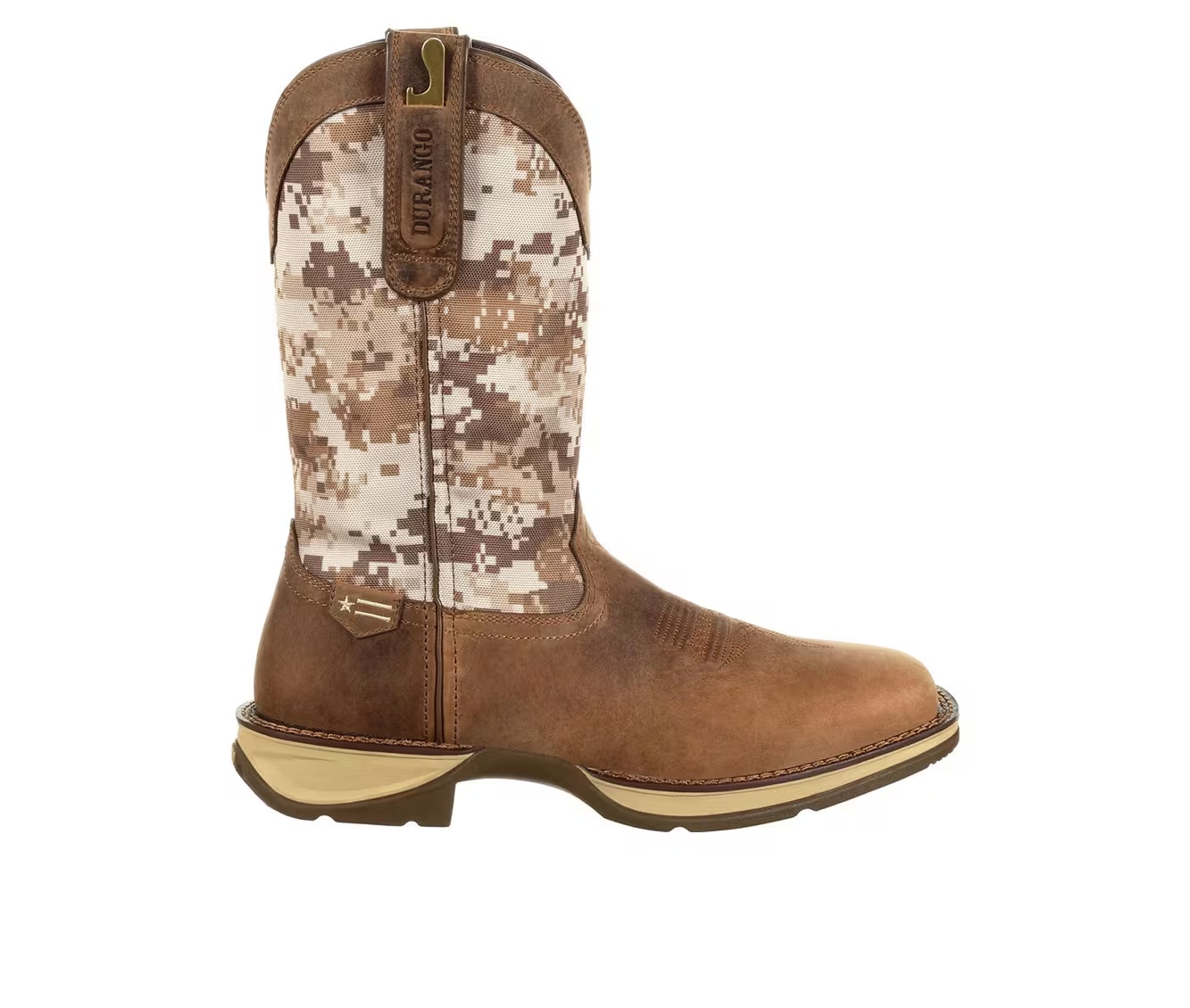 Men's Durango Rebel Desert Camo Pull-on Western Cowboy Boots 1 50071-men-x27-s-durango-rebel-desert-camo-pull-on-western-cowboy-boots-1.jpg