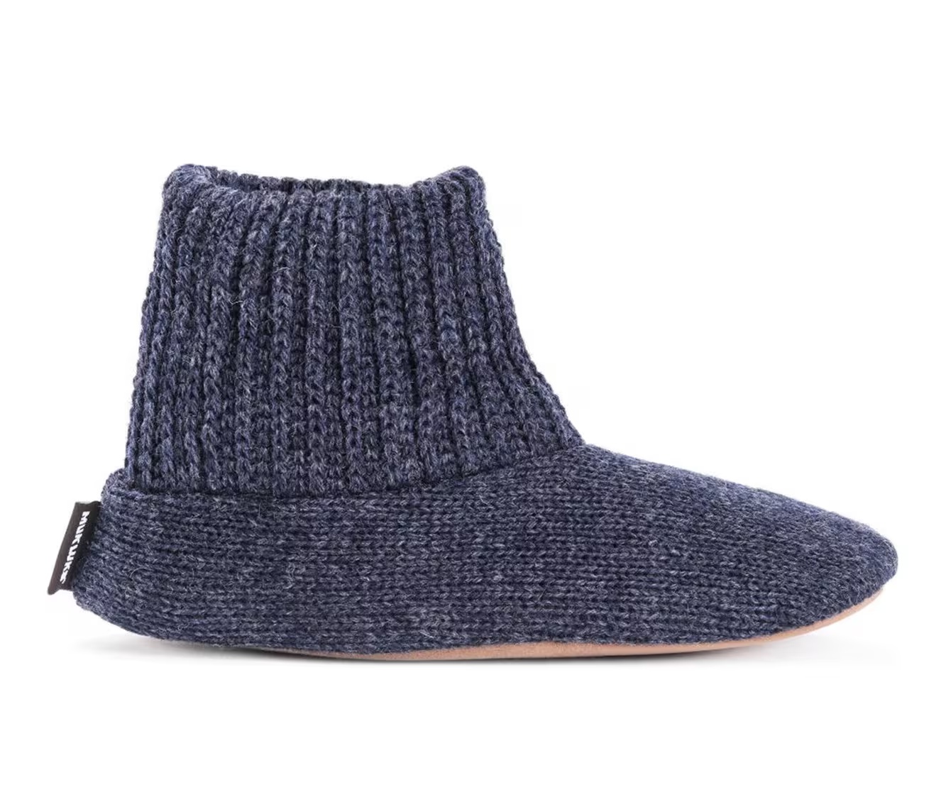 MUK LUKS Men's Morty Ragg Wool Slipper Sock 1 50231-muk-luks-men-x27-s-morty-ragg-wool-slipper-sock-1.jpg