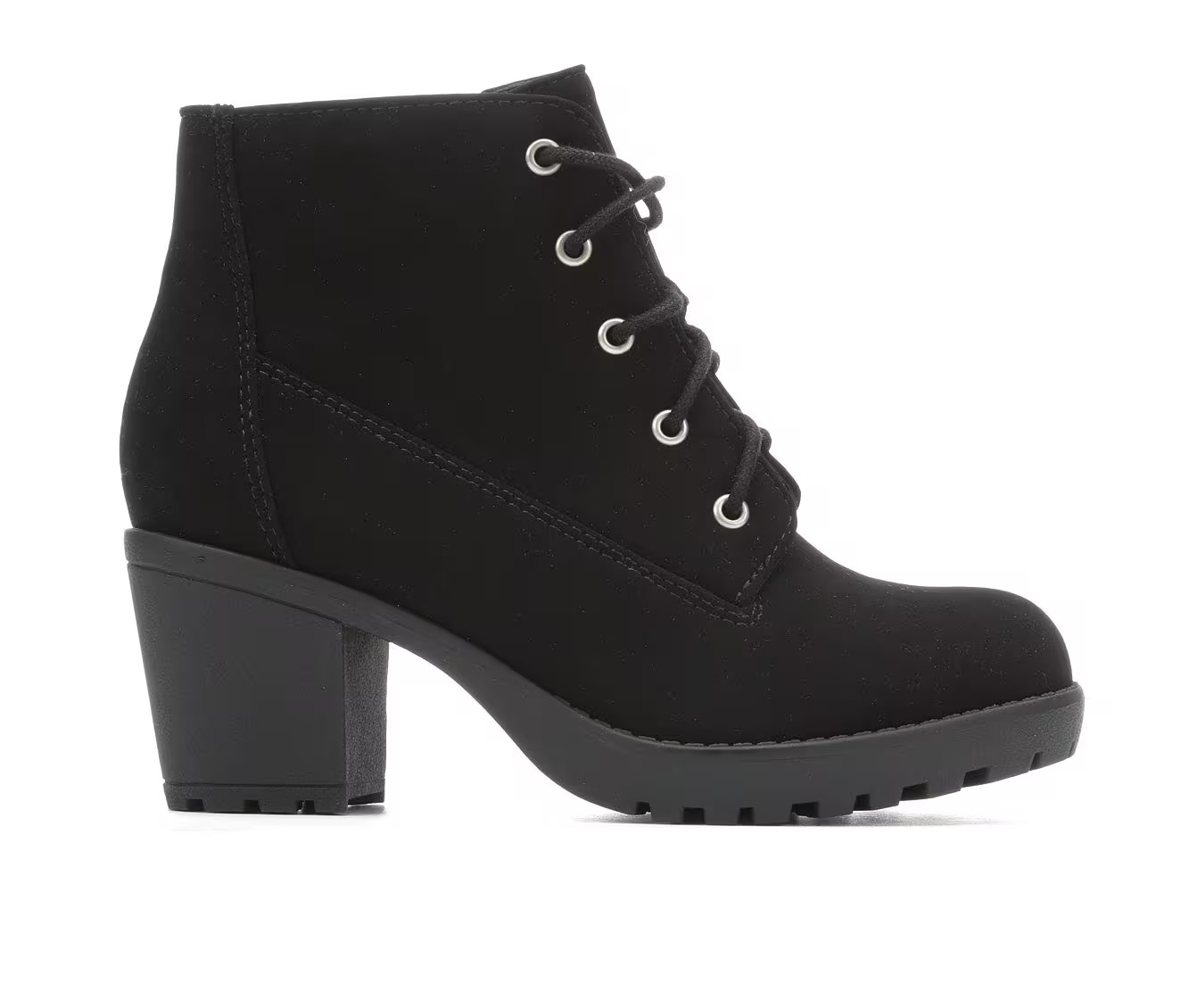 Girls' Soda Little Kid & Big Kid Second-IIS Heeled Booties