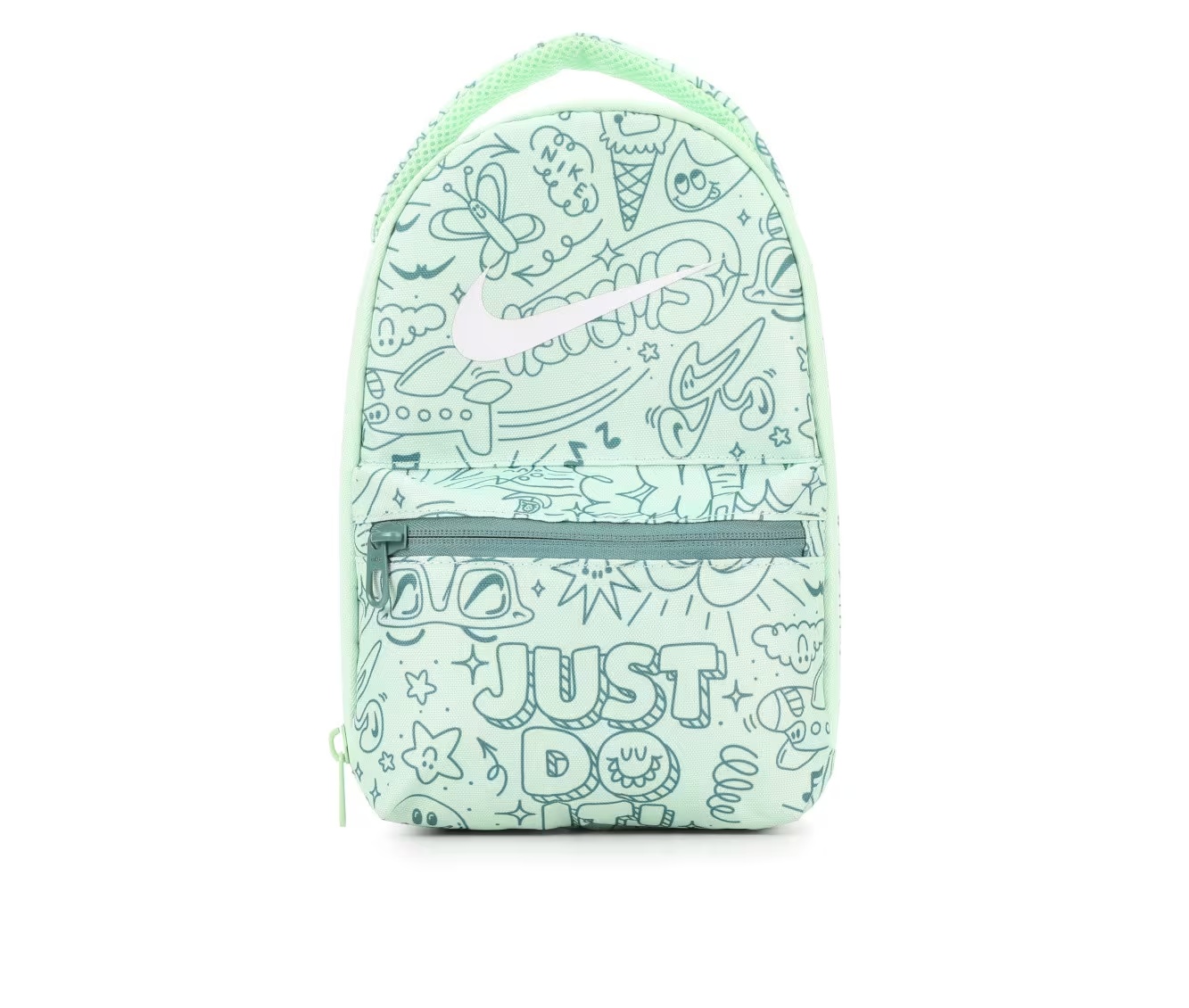 Nike My Fuel Pack Lunch Bag
