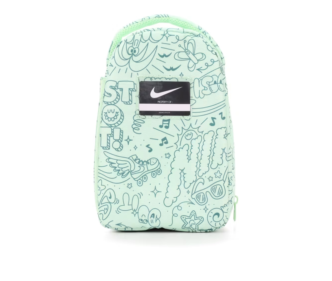 Nike My Fuel Pack Lunch Bag