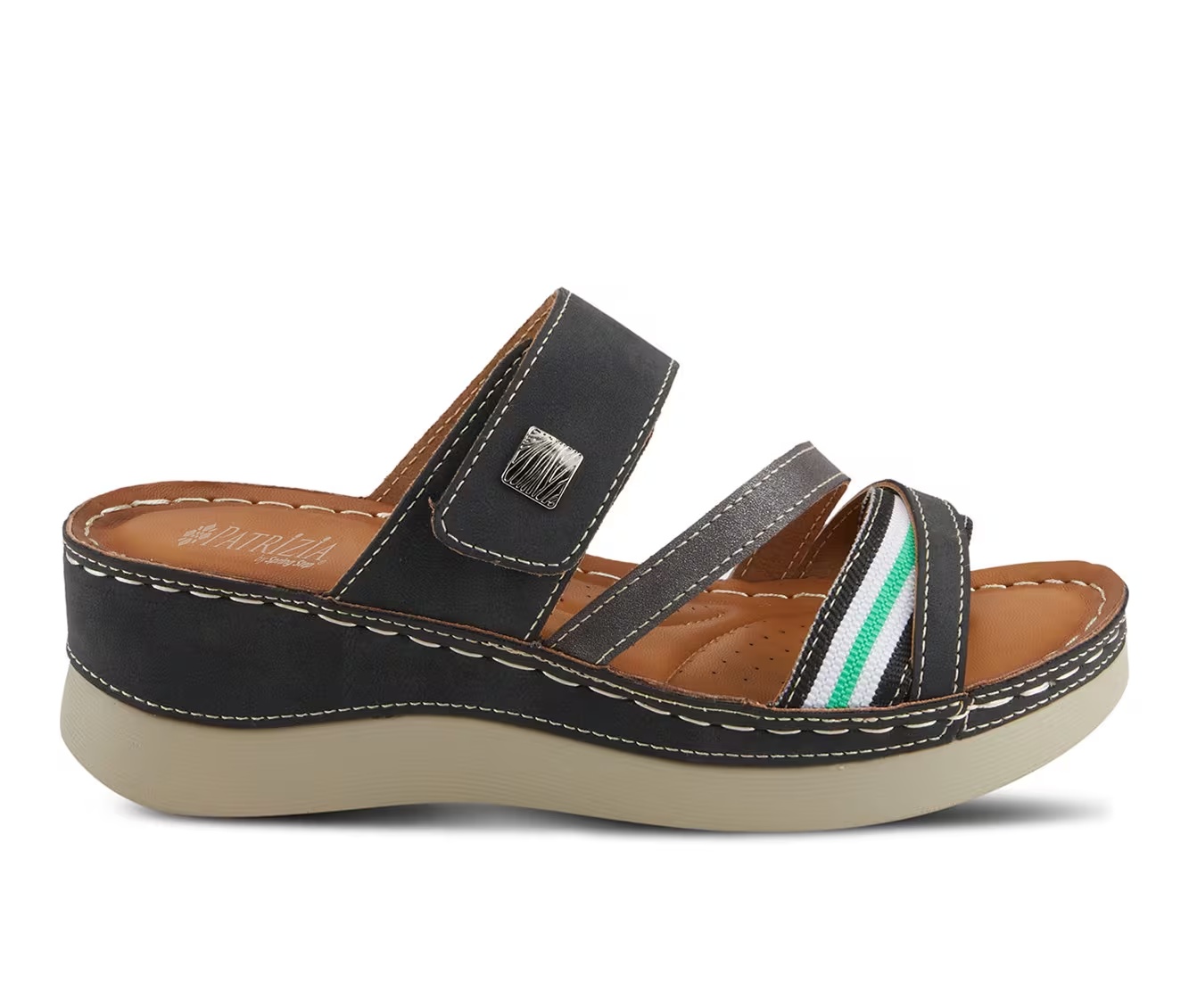 Women's Patrizia Sude Wedge Sandals 1 51812-women-x27-s-patrizia-sude-wedge-sandals-1.jpg