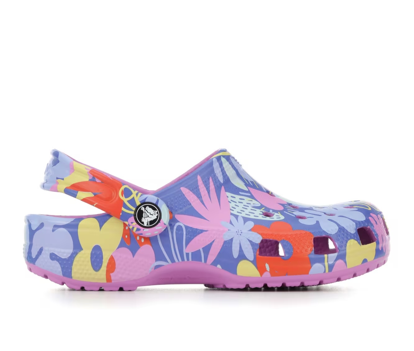 Girls' Crocs Little Kid & Big Kid Classic Print Floral Clogs 1 53574-girls-x27-crocs-little-kid-amp-big-kid-classic-print-floral-clogs-1.jpg