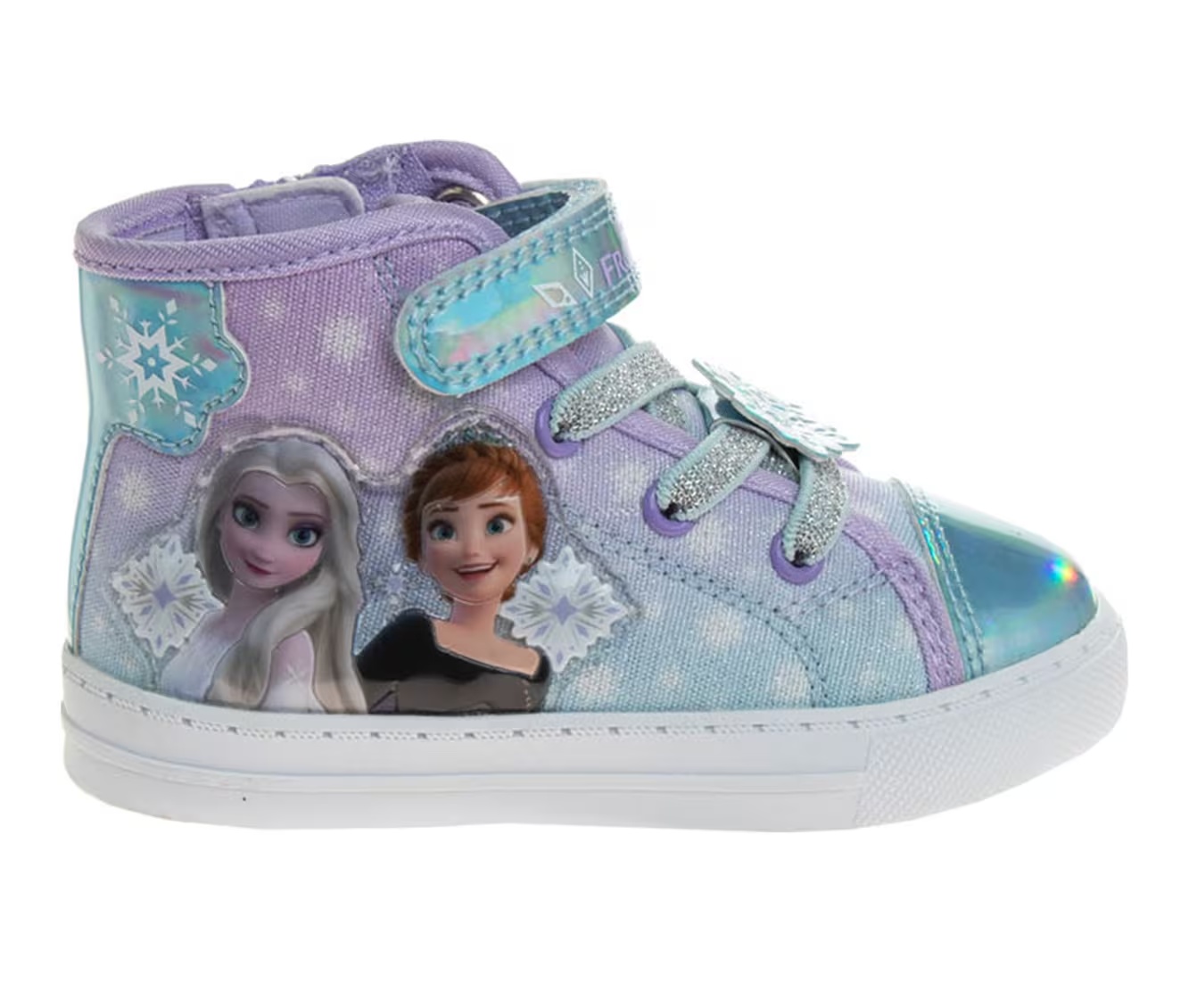 Girls' Disney Frozen Strk Lght6-12