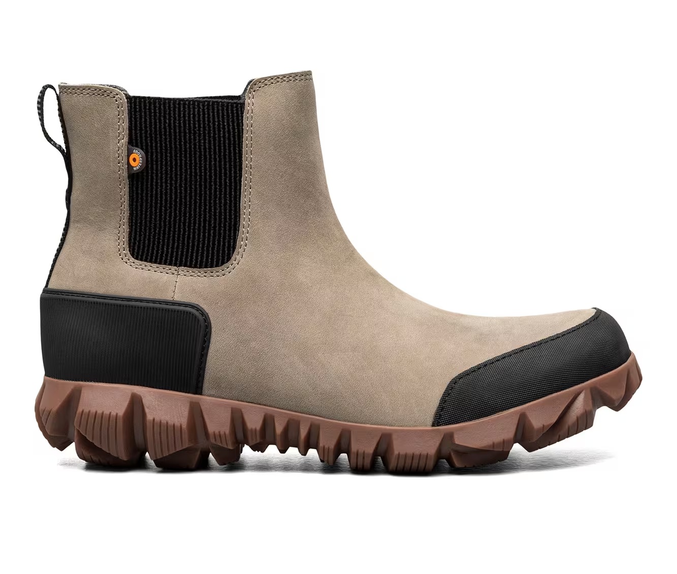 Women's Bogs Footwear Arcata Urban Leather Chelsea Booties 1 54336-women-x27-s-bogs-footwear-arcata-urban-leather-chelsea-booties-1.jpg