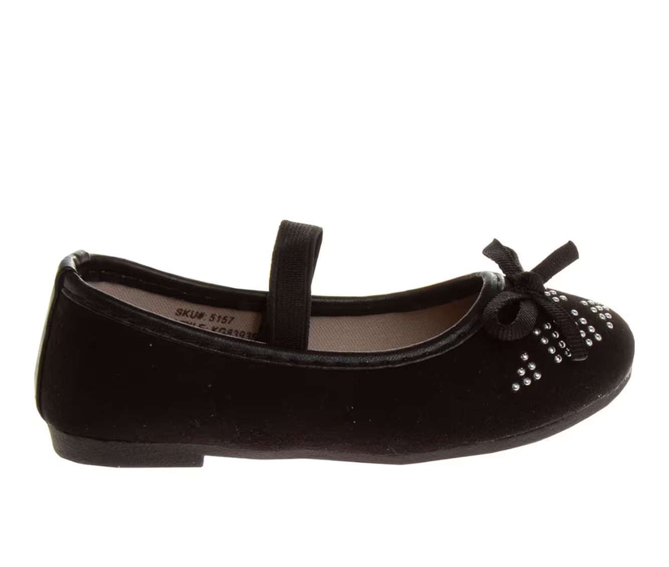 Girls' Kensie Girl Little & Big Kid Fancy Annika Dress Shoes
