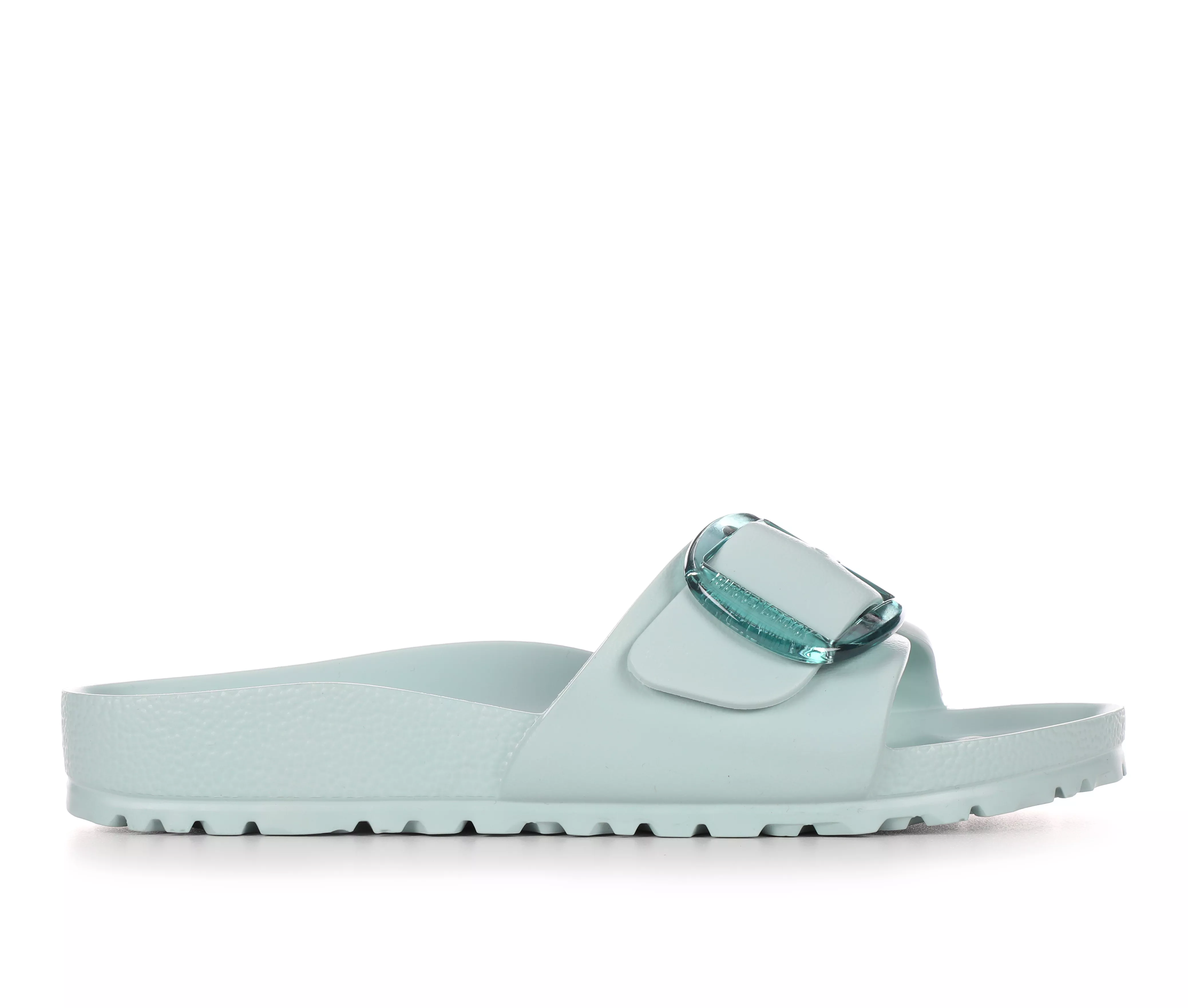 Women's Birkenstock Madrid EVA Big Buckle Footbed Sandals