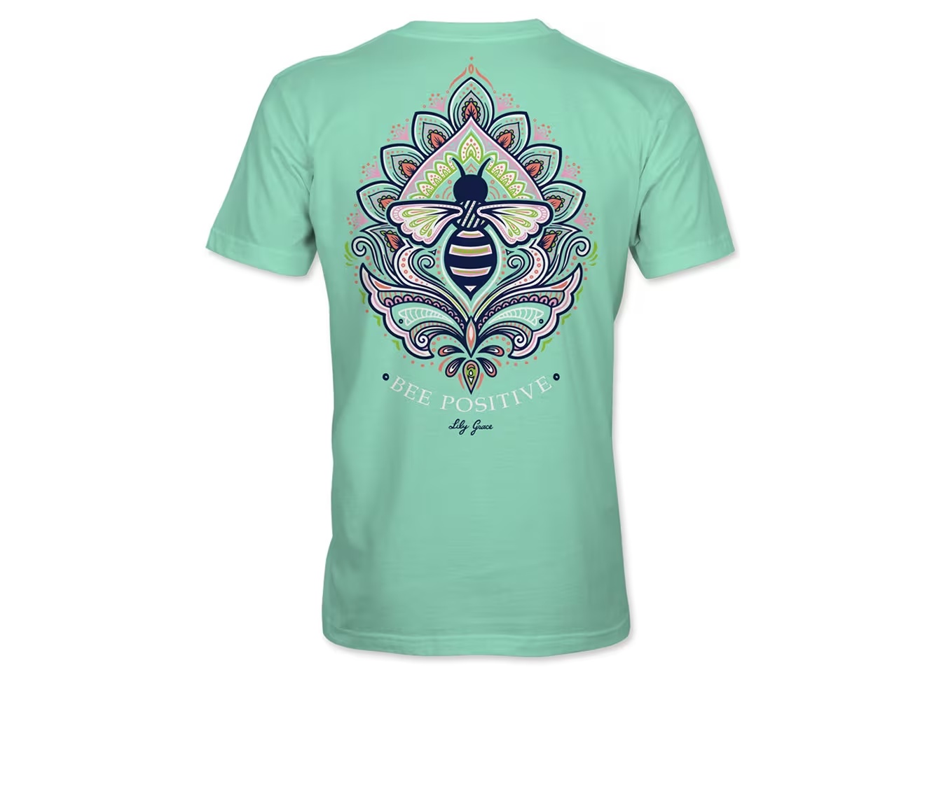 Lily Grace Bee Positive Shirt 1 56432-lily-grace-bee-positive-shirt-1.jpg