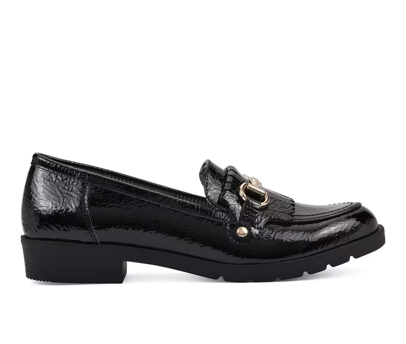 Women's Cliffs by White Mountain Galeena Loafers
