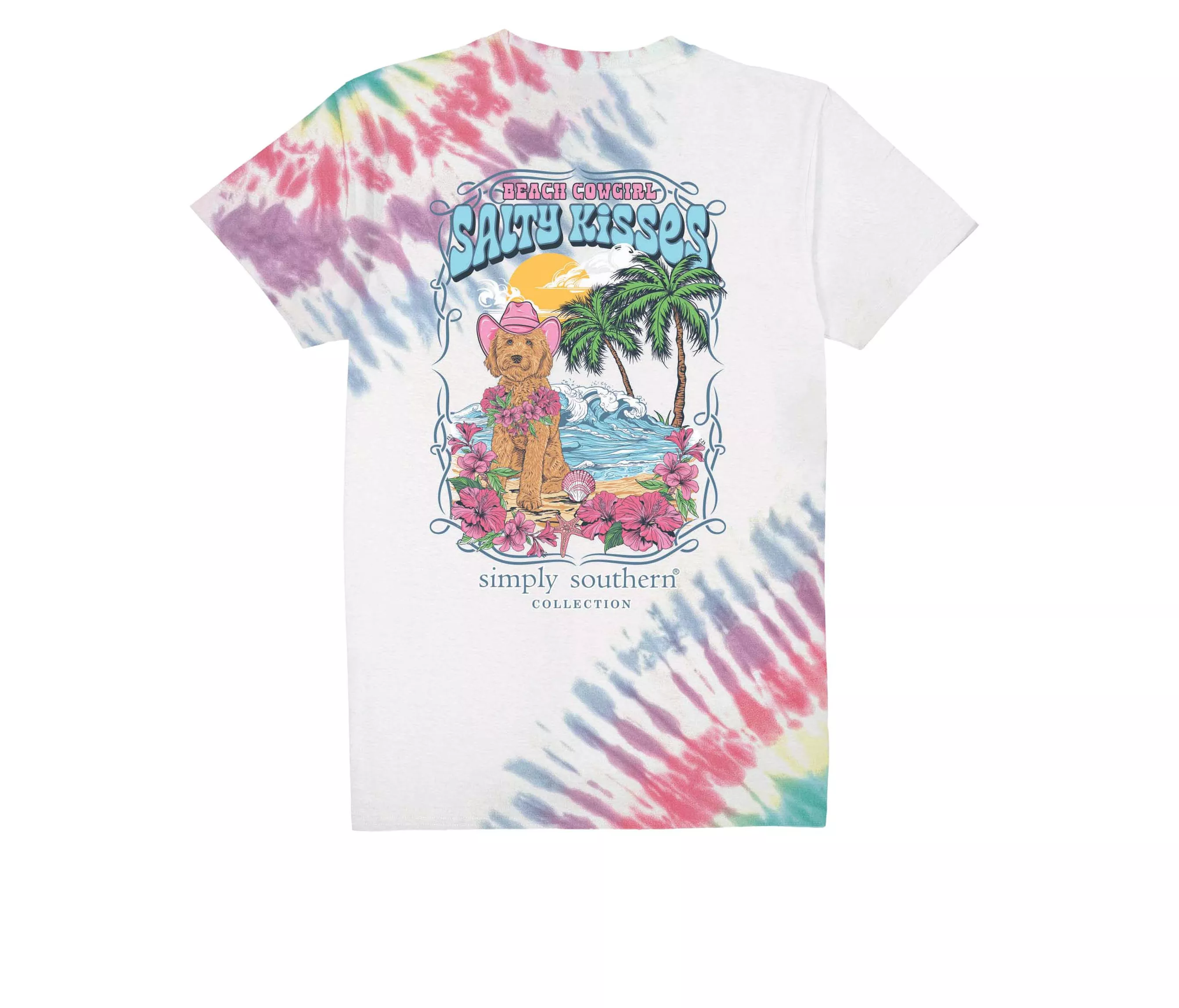 Simply Southern Salty