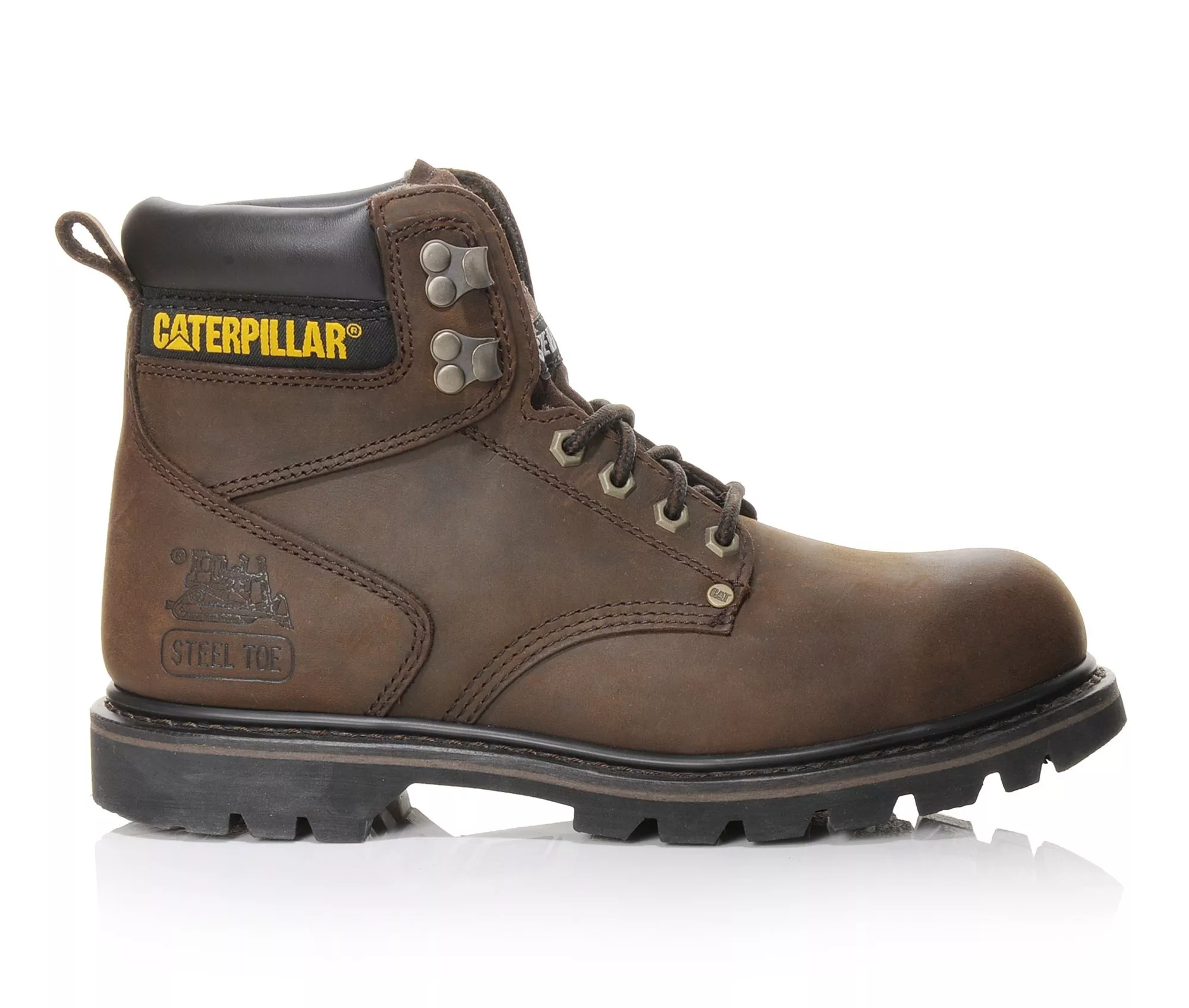 Men's Caterpillar Second Shift 6 In Steel Toe Work Boots 1 57791-men-x27-s-caterpillar-second-shift-6-in-steel-toe-work-boots-1.webp