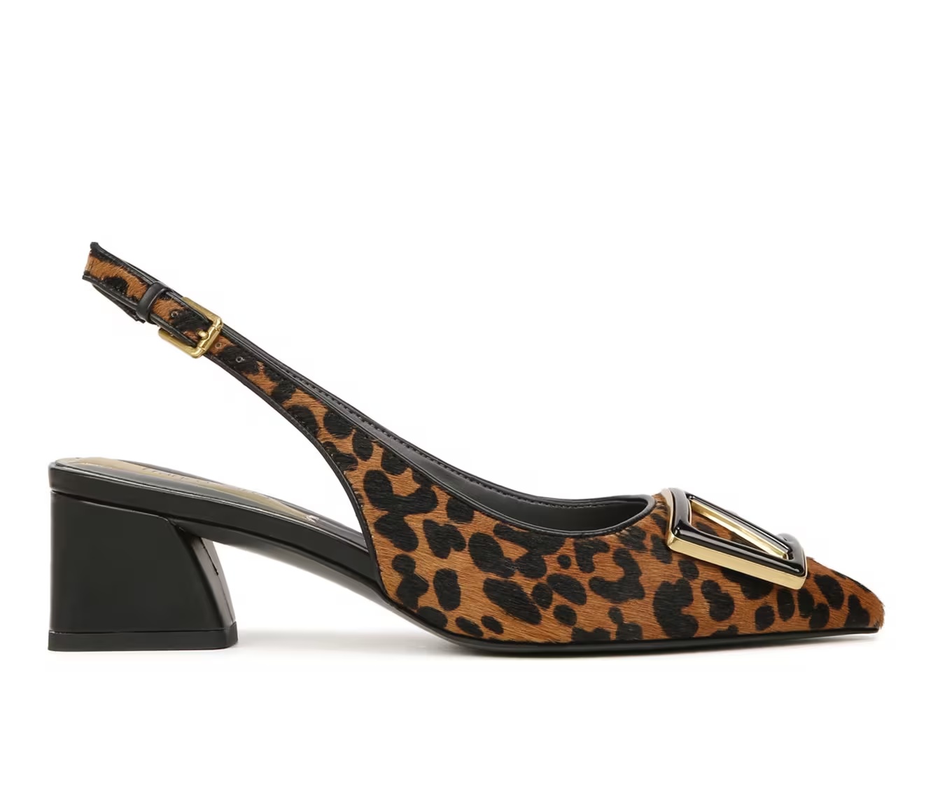 Women's Franco Sarto Racer5 Pumps