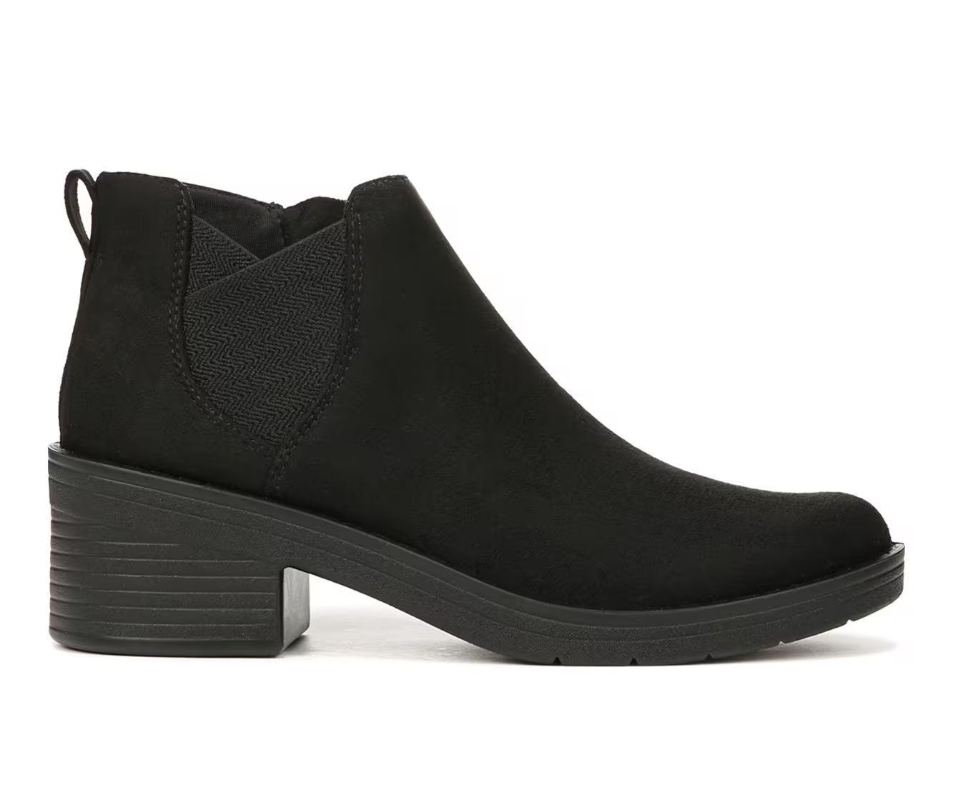 Women's BZEES Ontario Booties