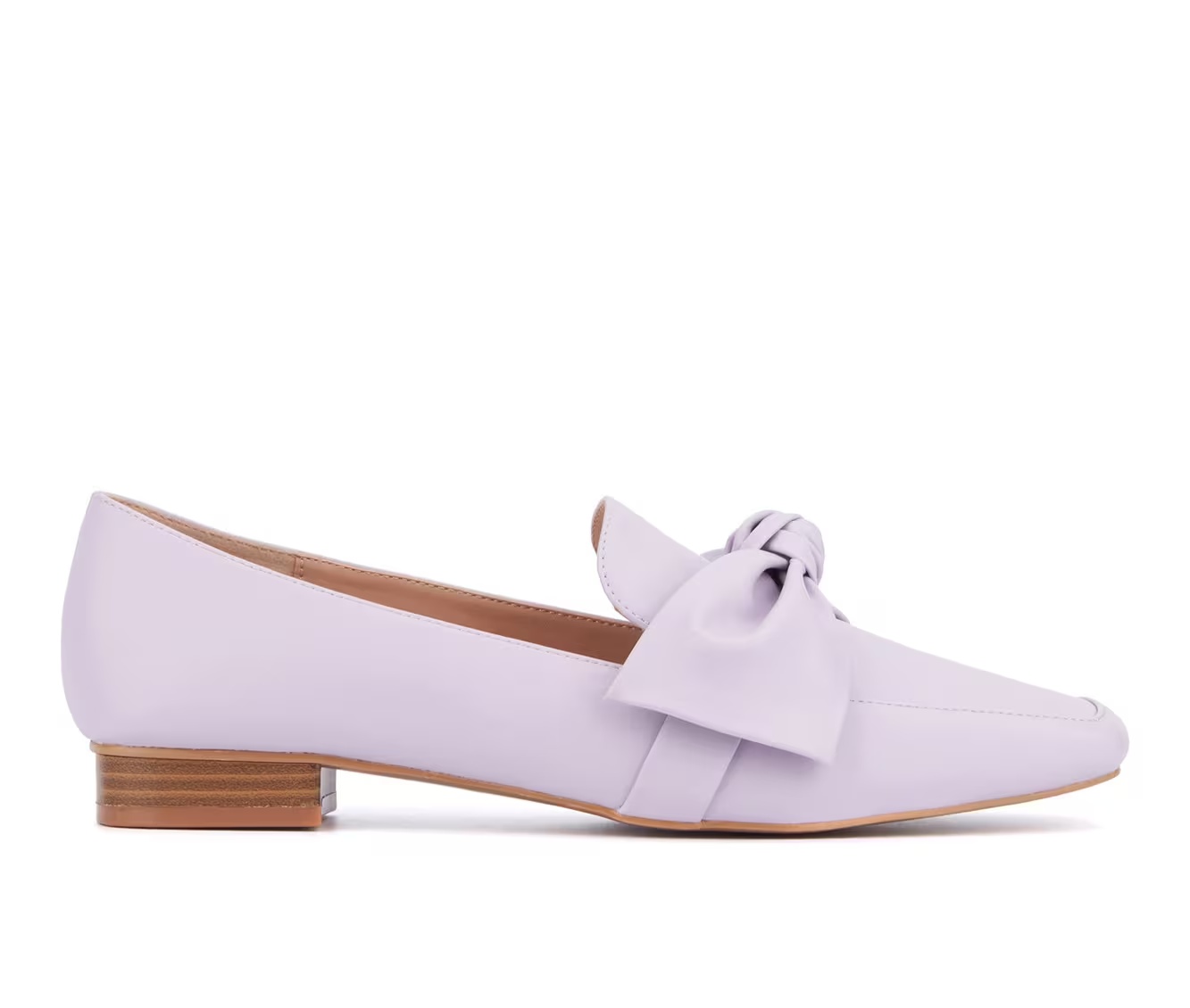 Women's New York and Company Domenica Loafers