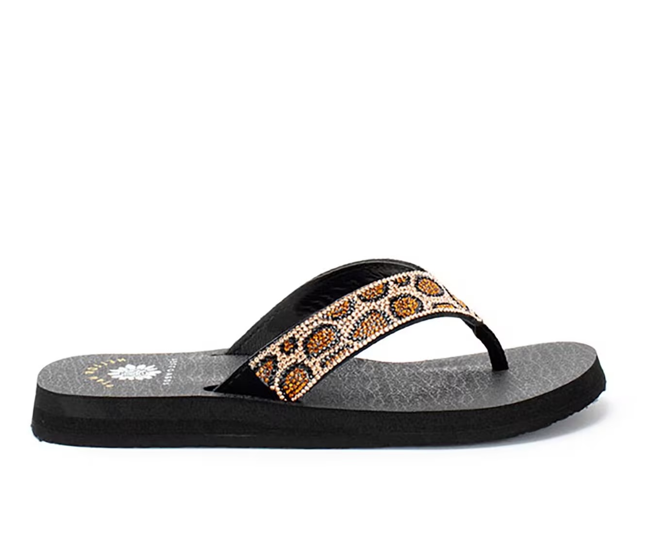 Women's Yellow Box Naseeba Flip-Flops 1 6062-women-x27-s-yellow-box-naseeba-flip-flops-1.jpg