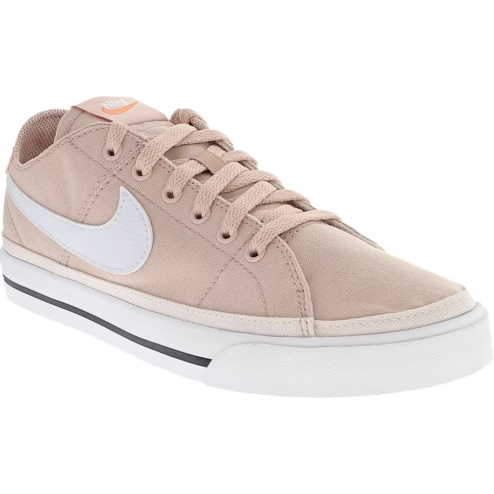 Women's Nike Court Legacy Canvas Sneakers