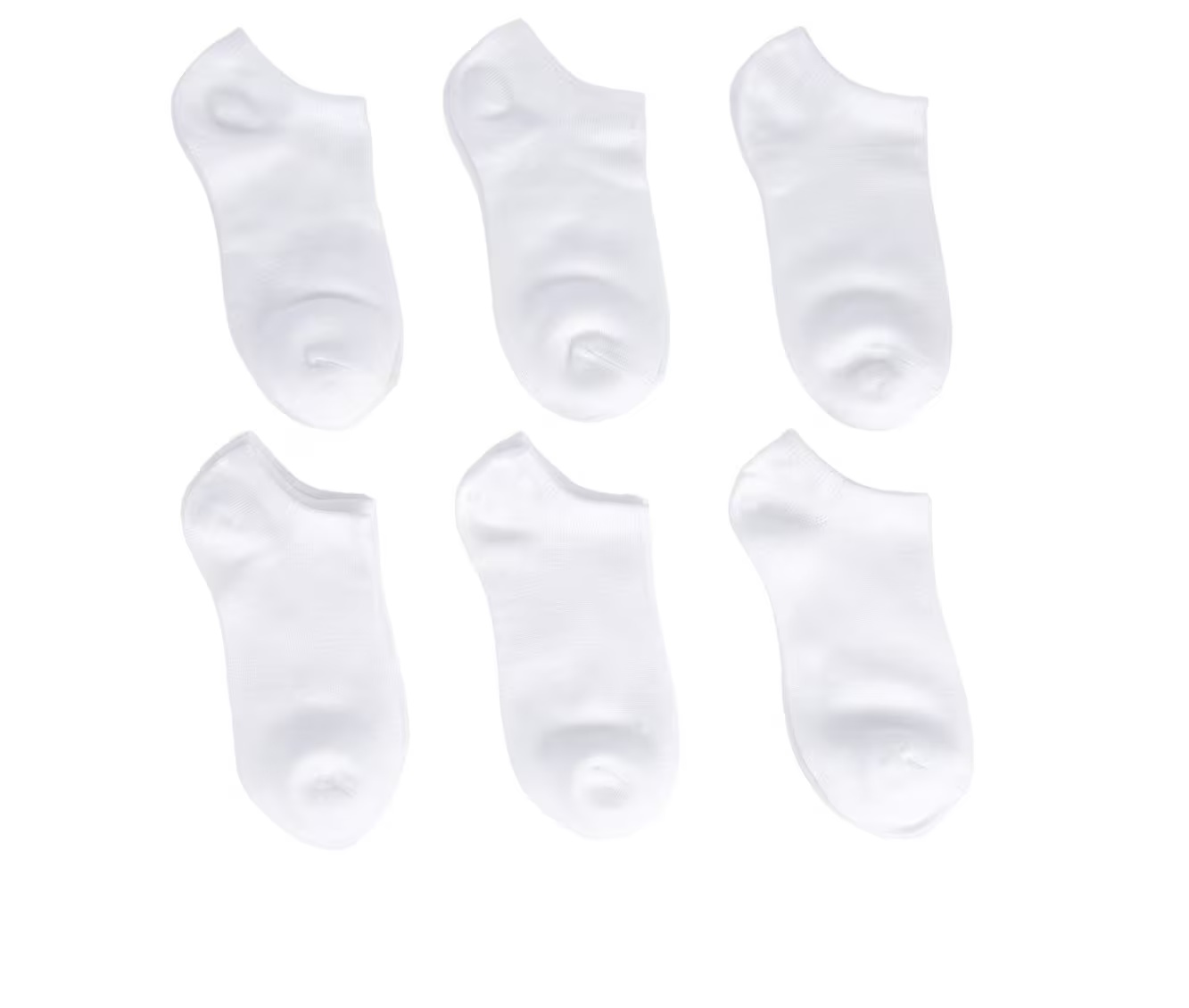 Sof Sole Women's 6 Pair No Show Lite Socks 1 61526-sof-sole-women-x27-s-6-pair-no-show-lite-socks-1.jpg