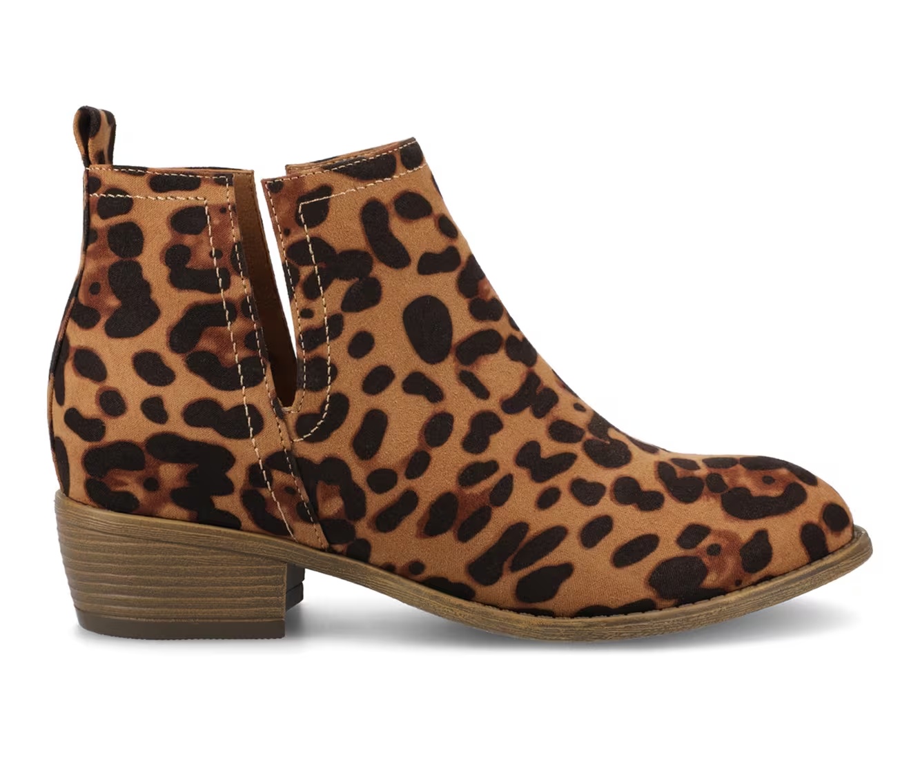 Women's Journee Collection Rimi Side Slit Booties 1 61769-women-x27-s-journee-collection-rimi-side-slit-booties-1.jpg