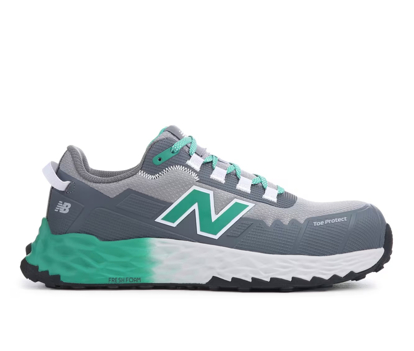 Men's New Balance Work Cremorne EH Work Shoes