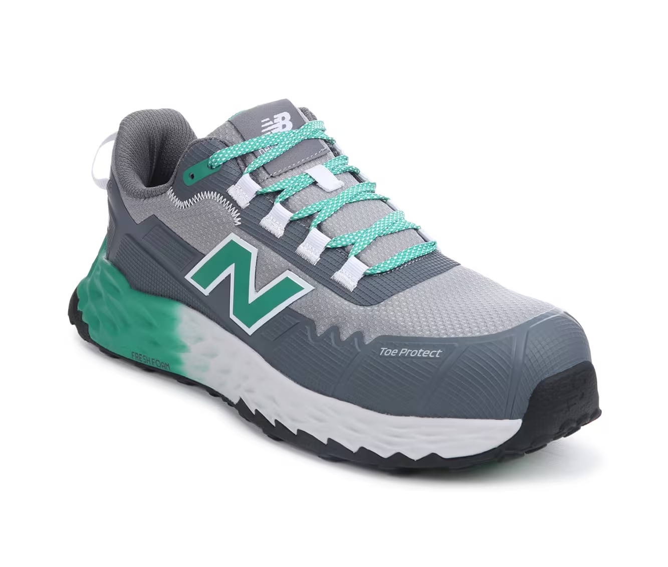 Men's New Balance Work Cremorne EH Work Shoes