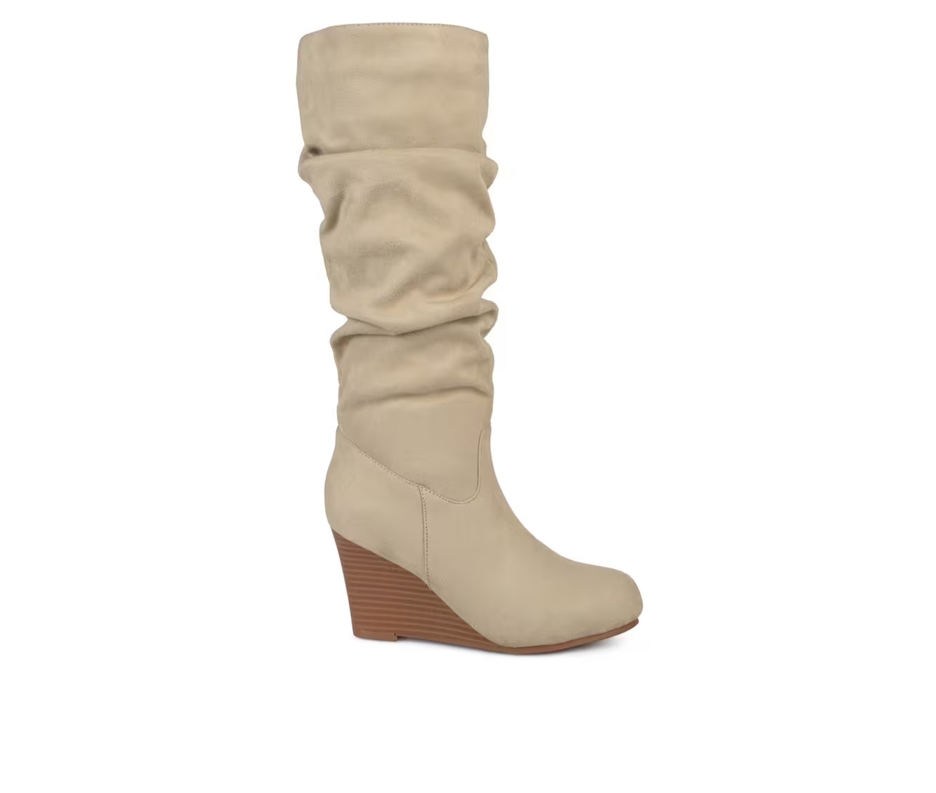 Women's Journee Collection Haze Wedge Knee High Boots 1 62614-women-x27-s-journee-collection-haze-wedge-knee-high-boots-1.jpg