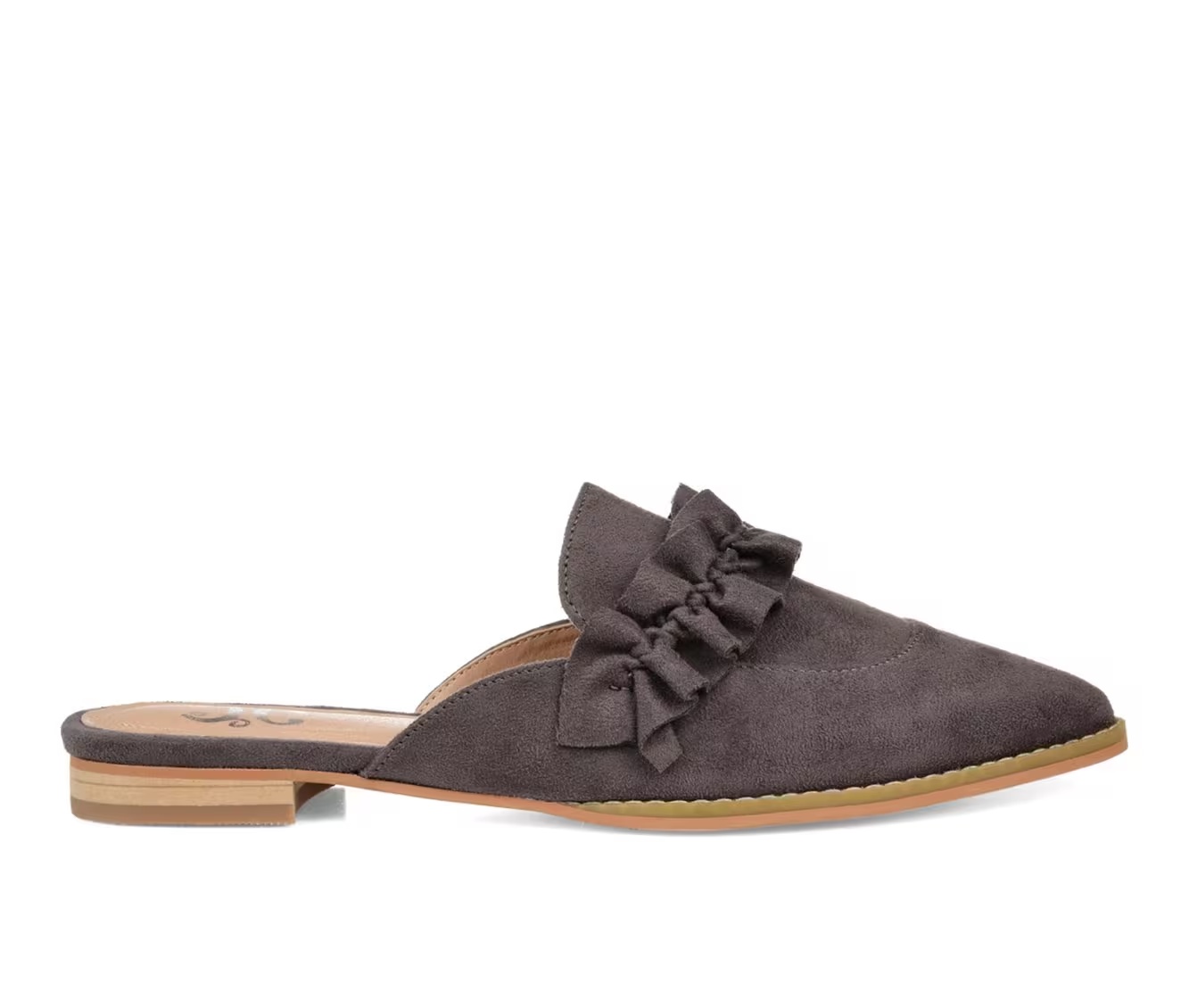 Women's Journee Collection Kessie Mules