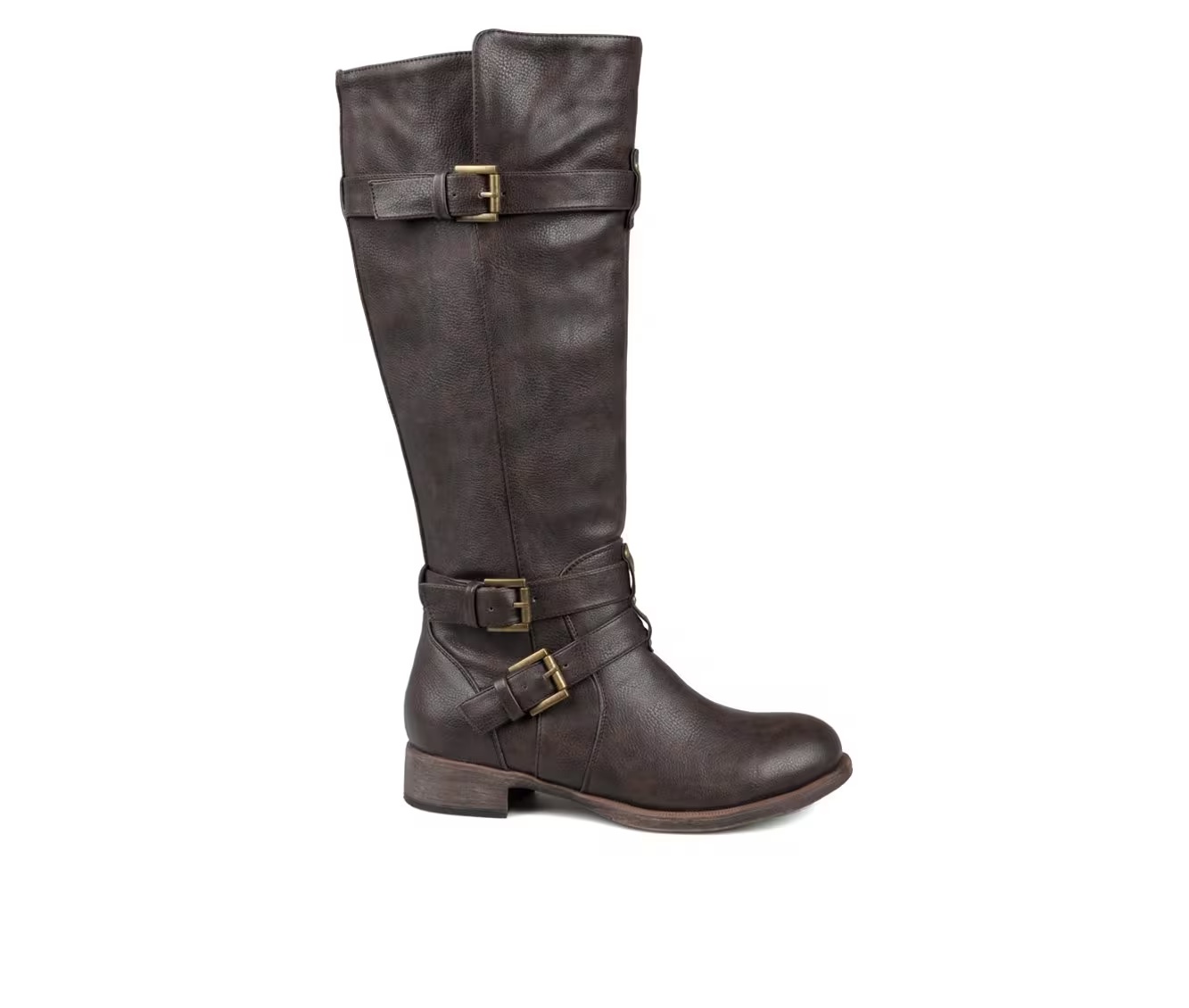 Women's Journee Collection Bite Knee High Boots
