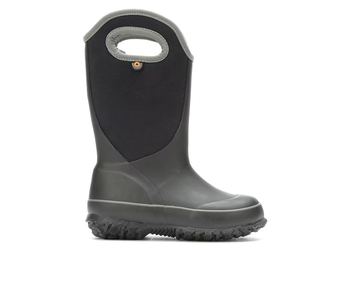 Kids' Bogs Footwear Little Kid & Big Kid Classic Solid Winter Boots