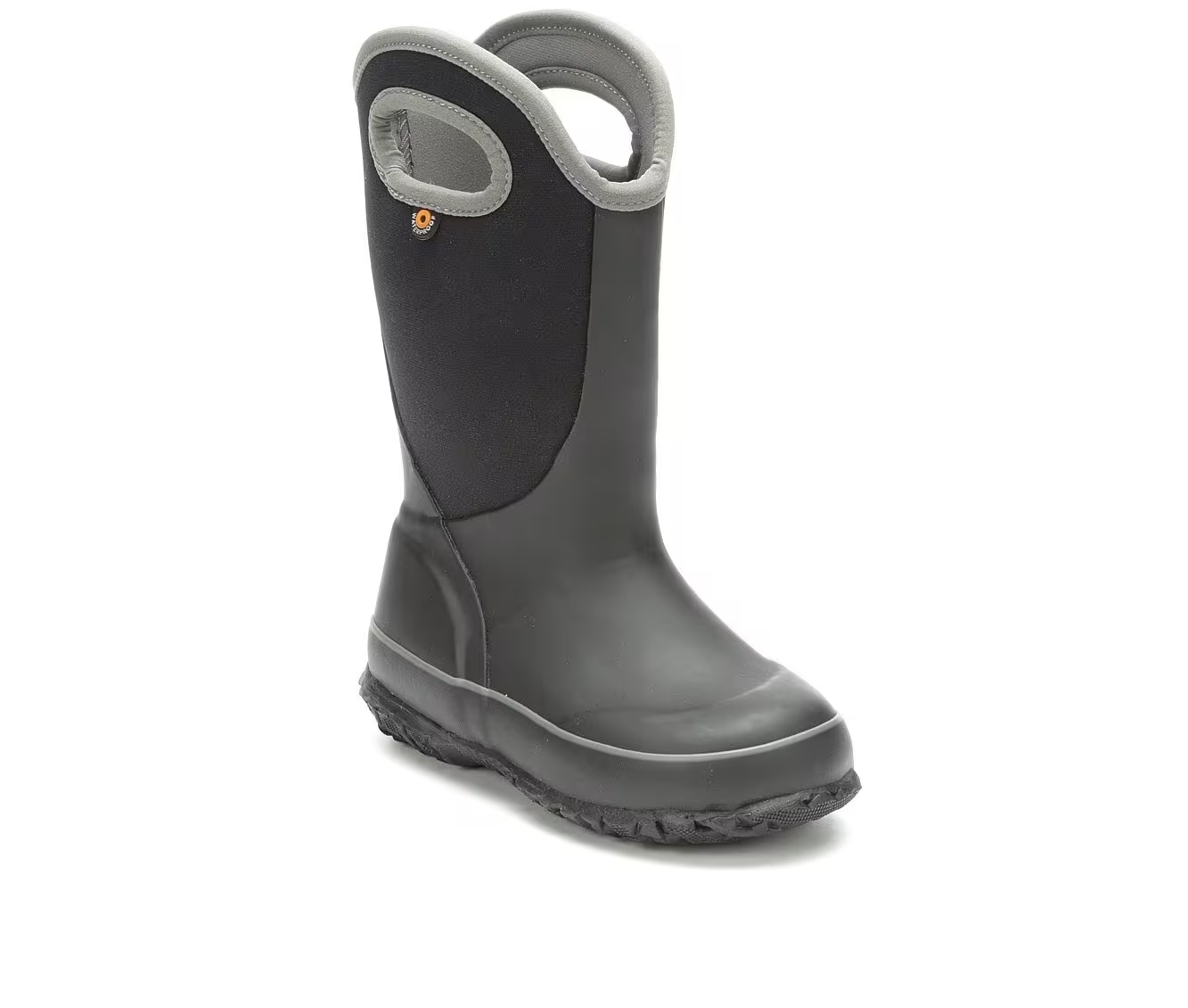 Kids' Bogs Footwear Little Kid & Big Kid Classic Solid Winter Boots