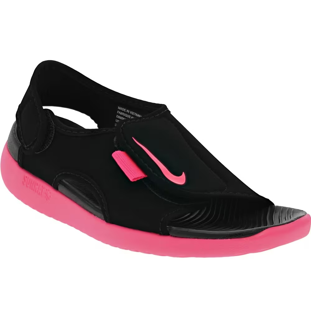 Boys' Nike Little Kid & Big Kid Sunray Adjust 5 V2 Water Sandals