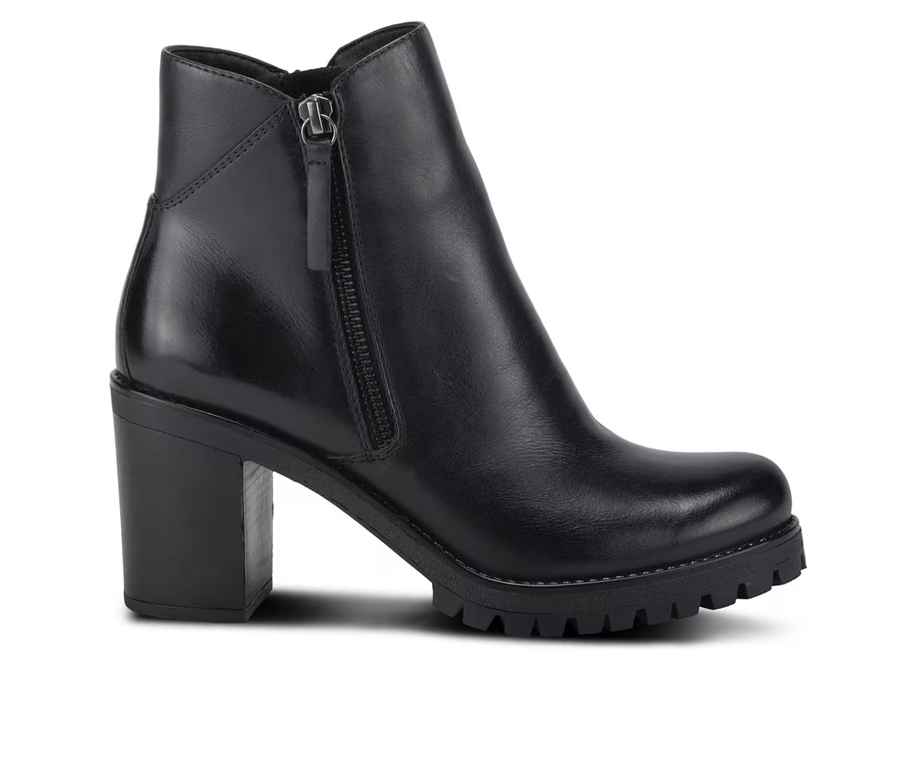Women's SPRING STEP Dealey Lugged Booties 1 66064-women-x27-s-spring-step-dealey-lugged-booties-1.jpg