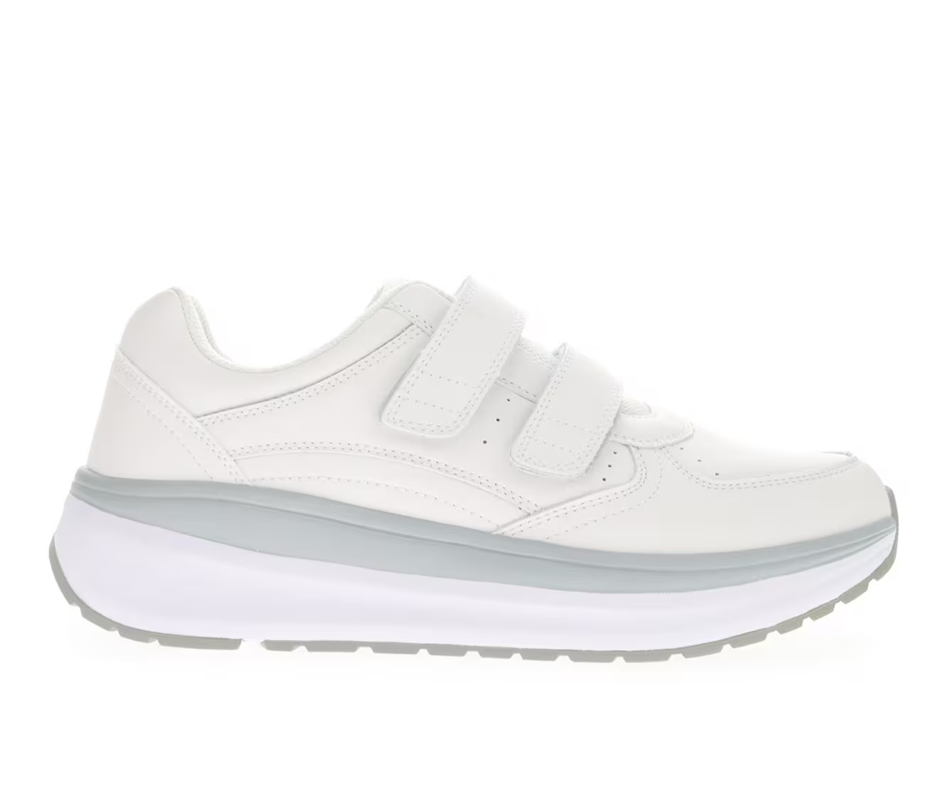 Men's Propet Ultima Strap Walking Sneakers