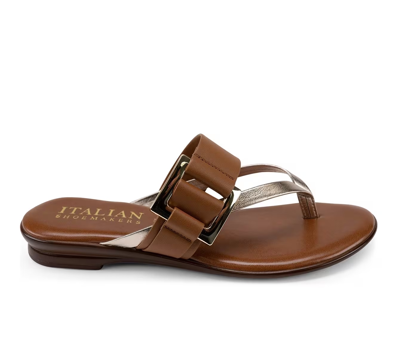 Women's Italian Shoemakers Corinne Flip-Flop Sandals 1 67870-women-x27-s-italian-shoemakers-corinne-flip-flop-sandals-1.jpg