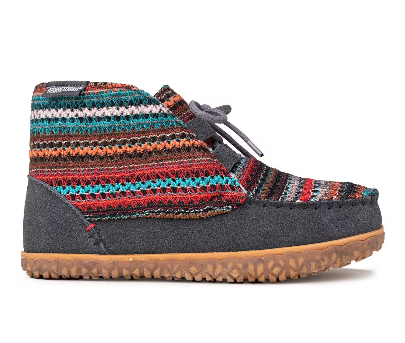 Women's Minnetonka Torrey Winter Booties
