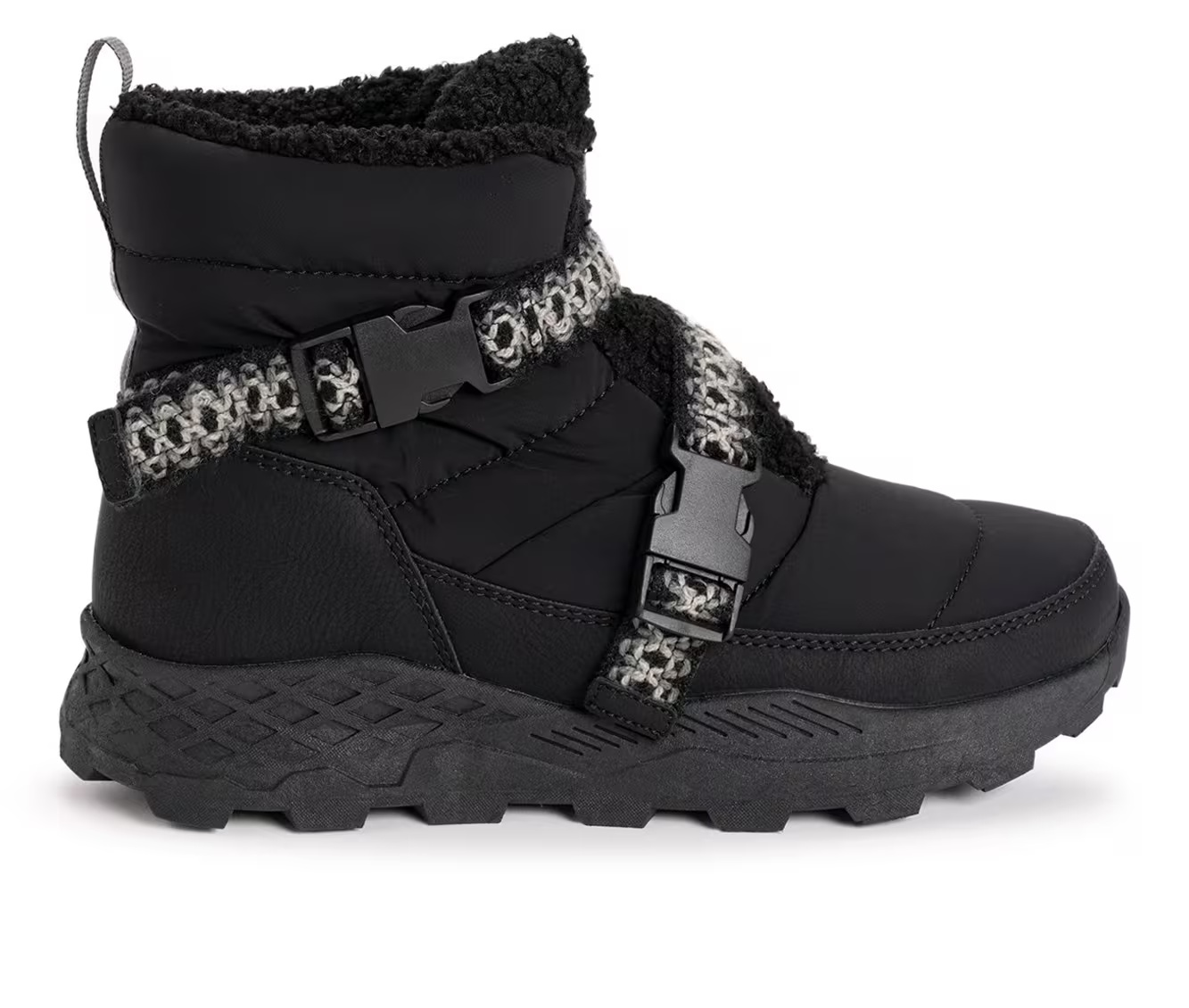 Women's MUK LUKS Wren Winter Boots