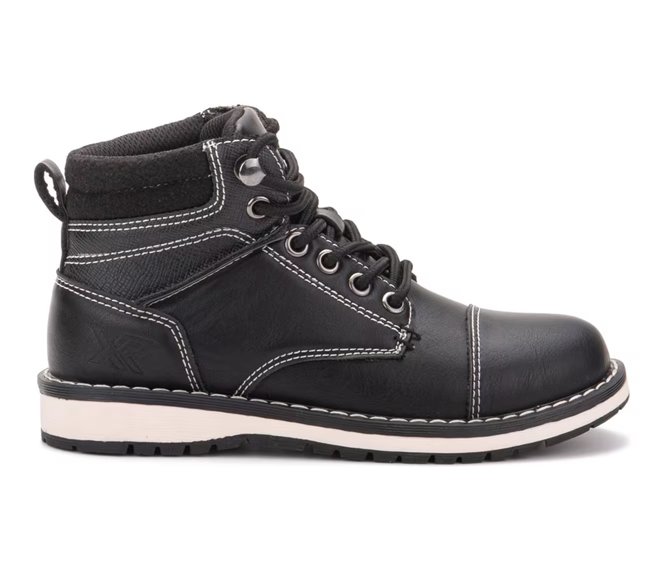 Boys' Xray Footwear Little Kid & Big Kid Ruben Lace-Up Boots