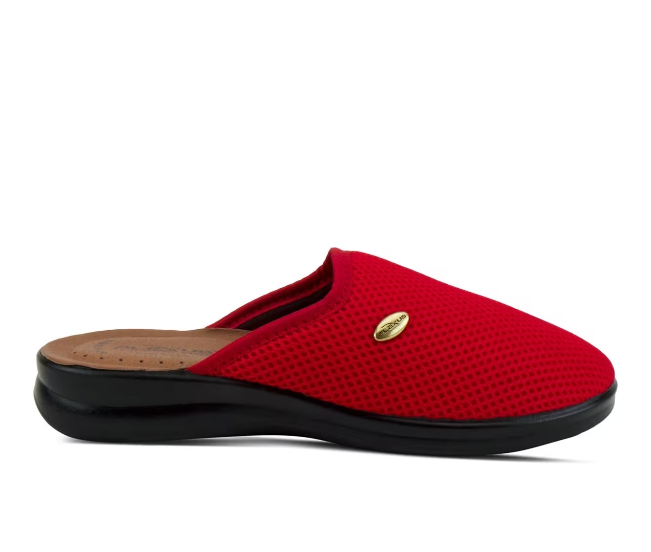 Flexus Scuff Slippers