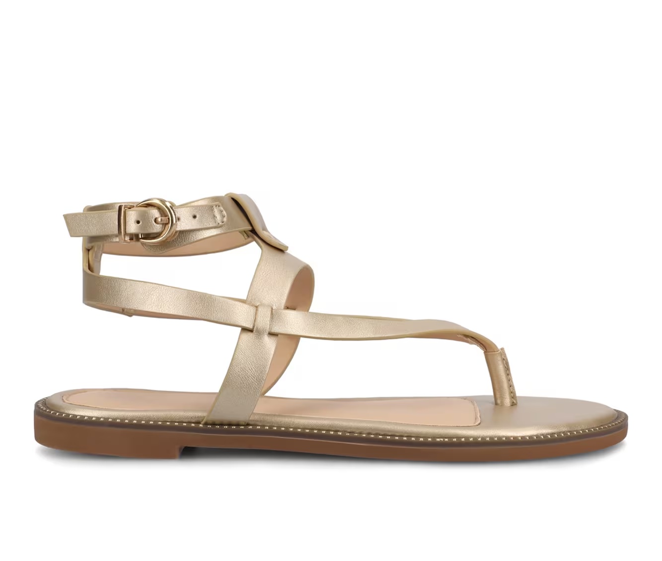 Women's Journee Collection Tangie Sandals