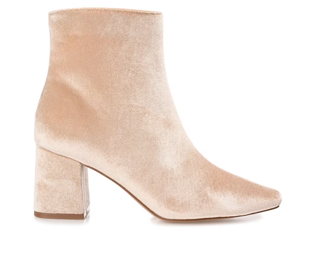 Women's Journee Collection Hazara Heeled Booties