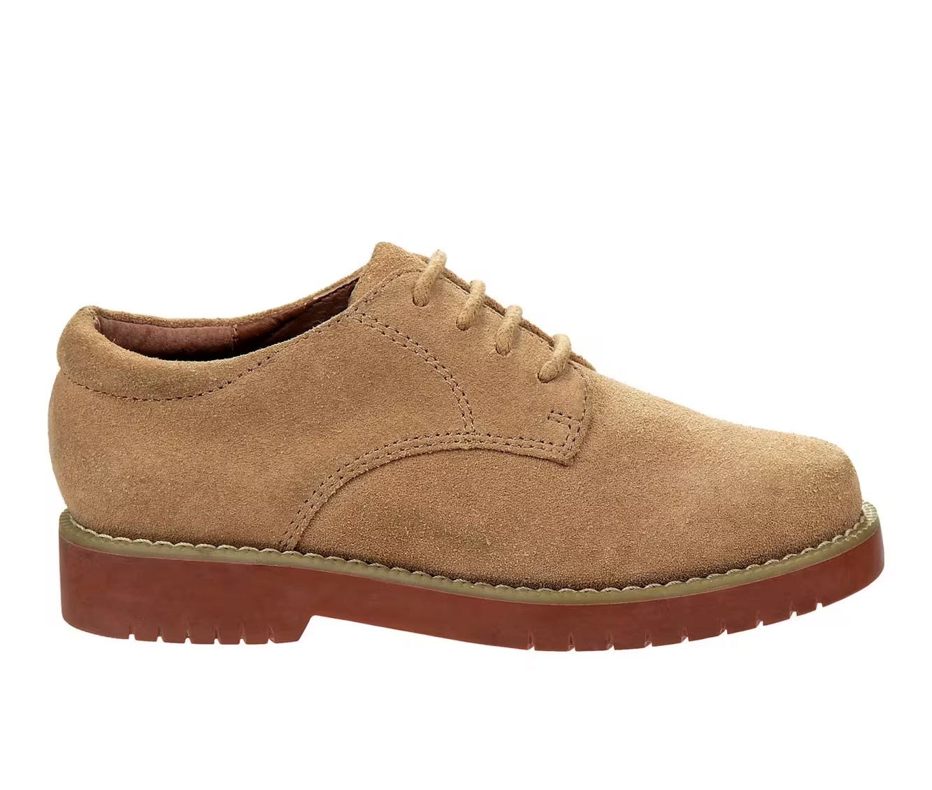 Boys' Academie Gear Toddler & Little Kid James Dress Shoes
