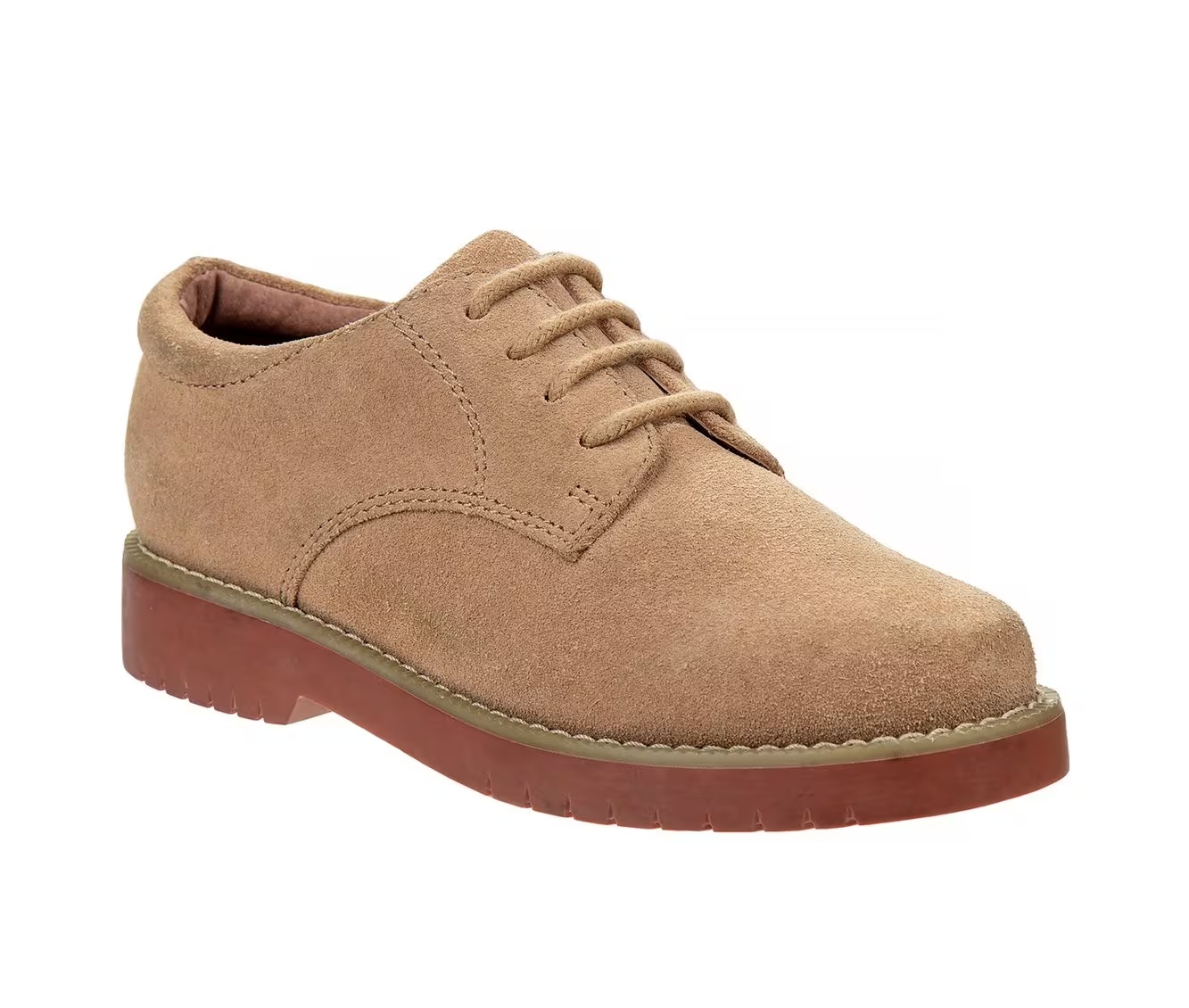 Boys' Academie Gear Toddler & Little Kid James Dress Shoes