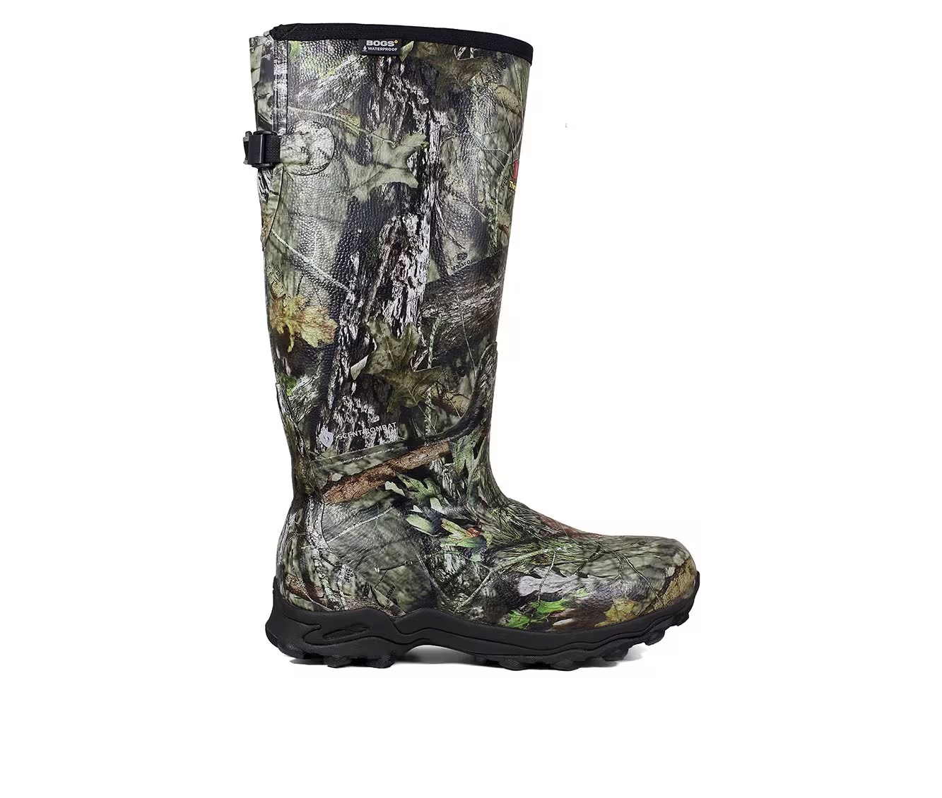Men's Bogs Footwear Blaze II Work Boots