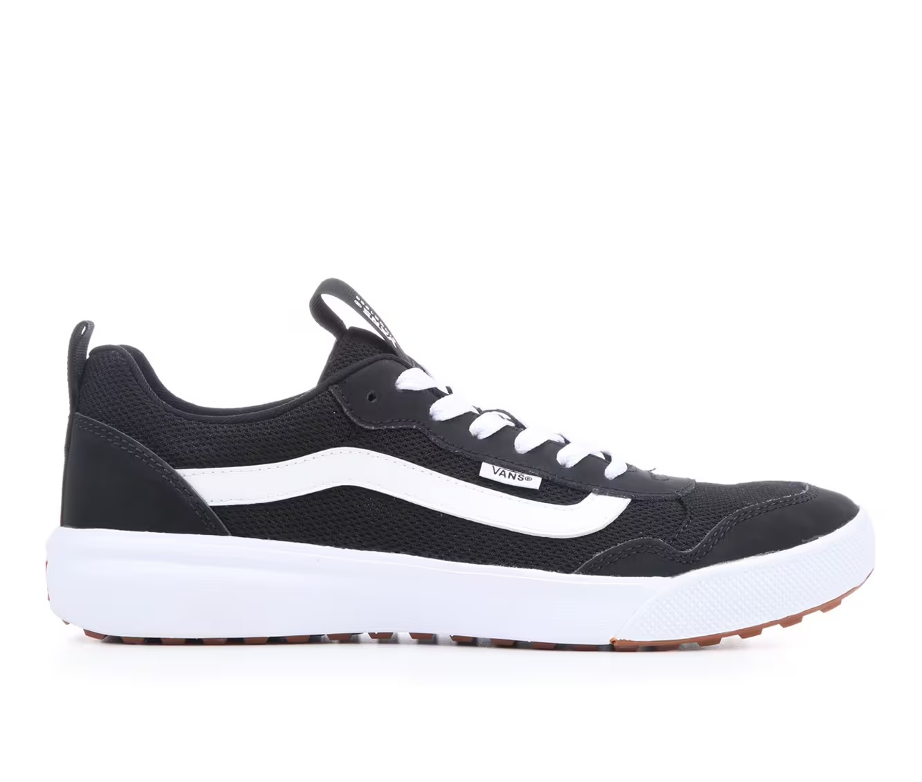 Men's Vans Range Exp Skate Shoes