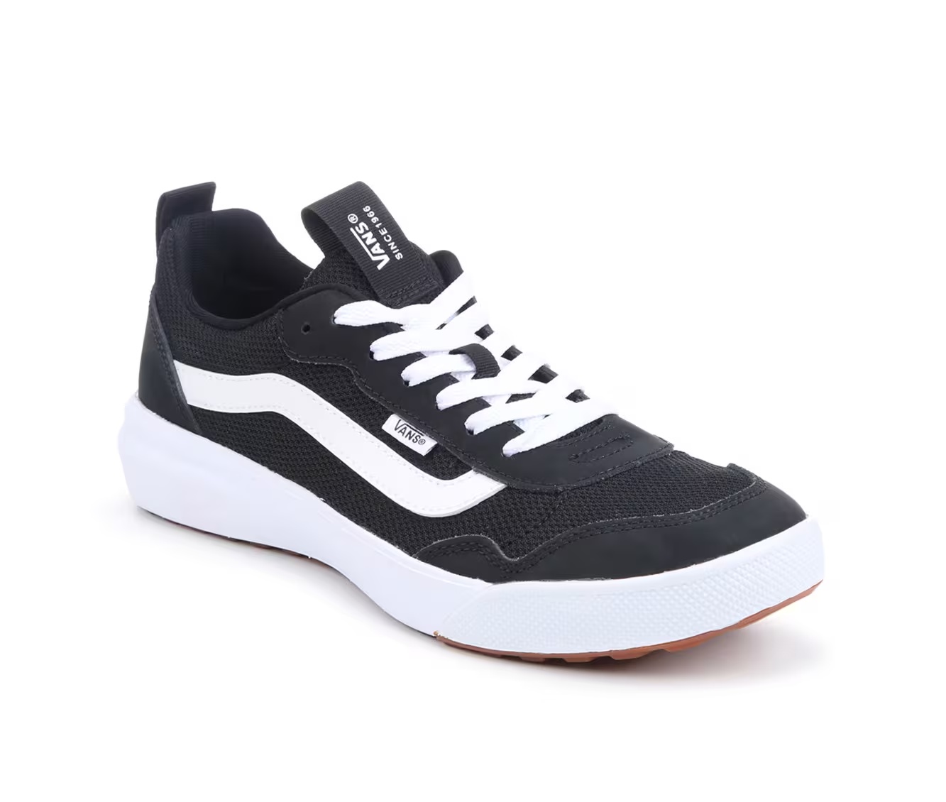 Men's Vans Range Exp Skate Shoes