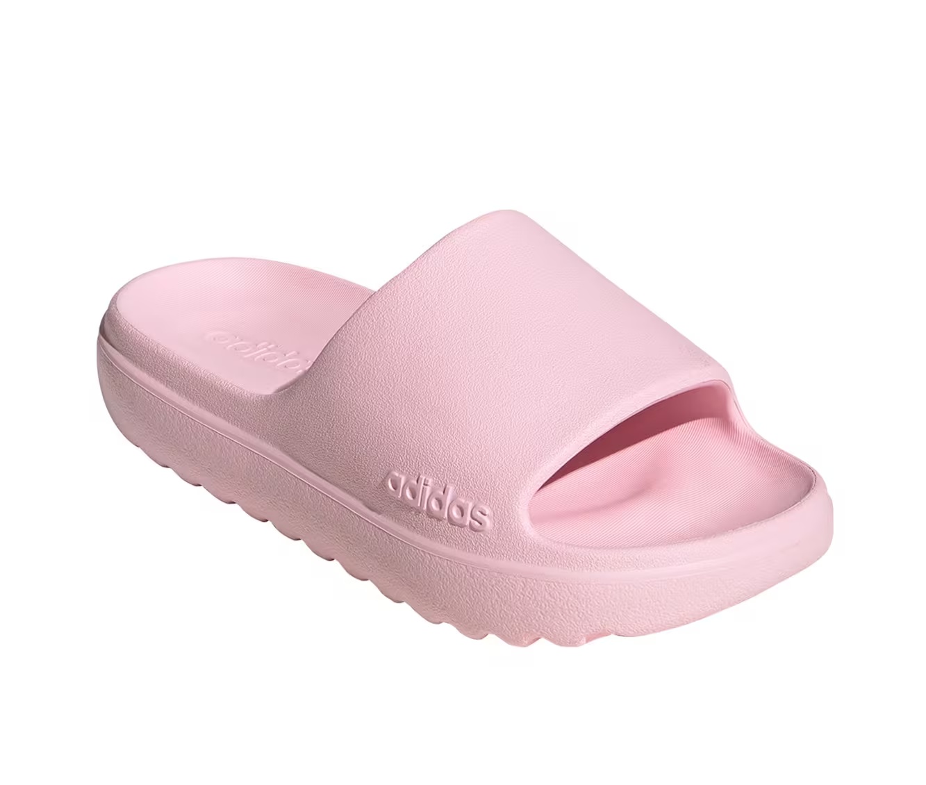 Kids' Adidas Big Kid Adilette Lumia Sport Slides