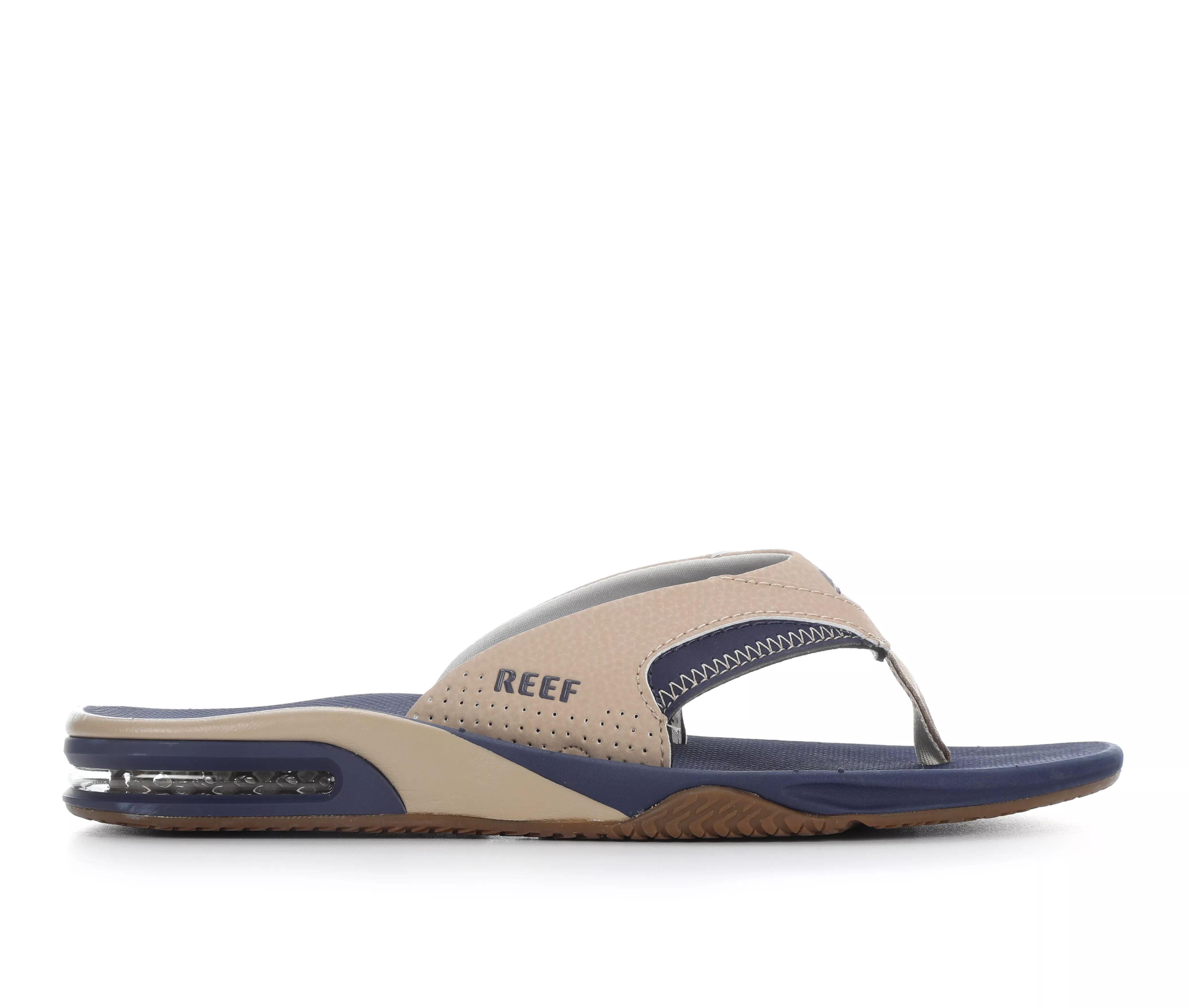 Men's Reef Fanning Flip-Flops