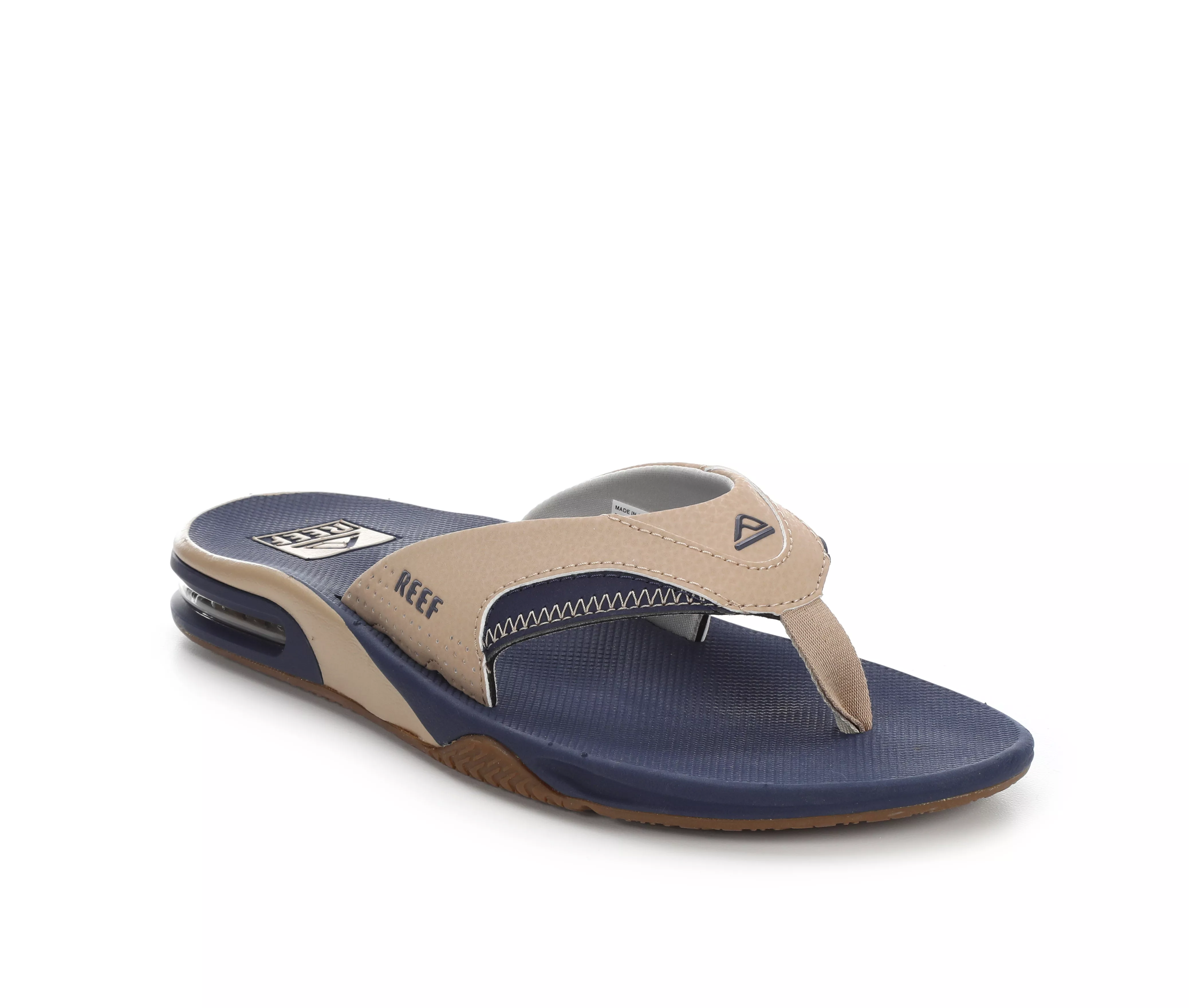 Men's Reef Fanning Flip-Flops