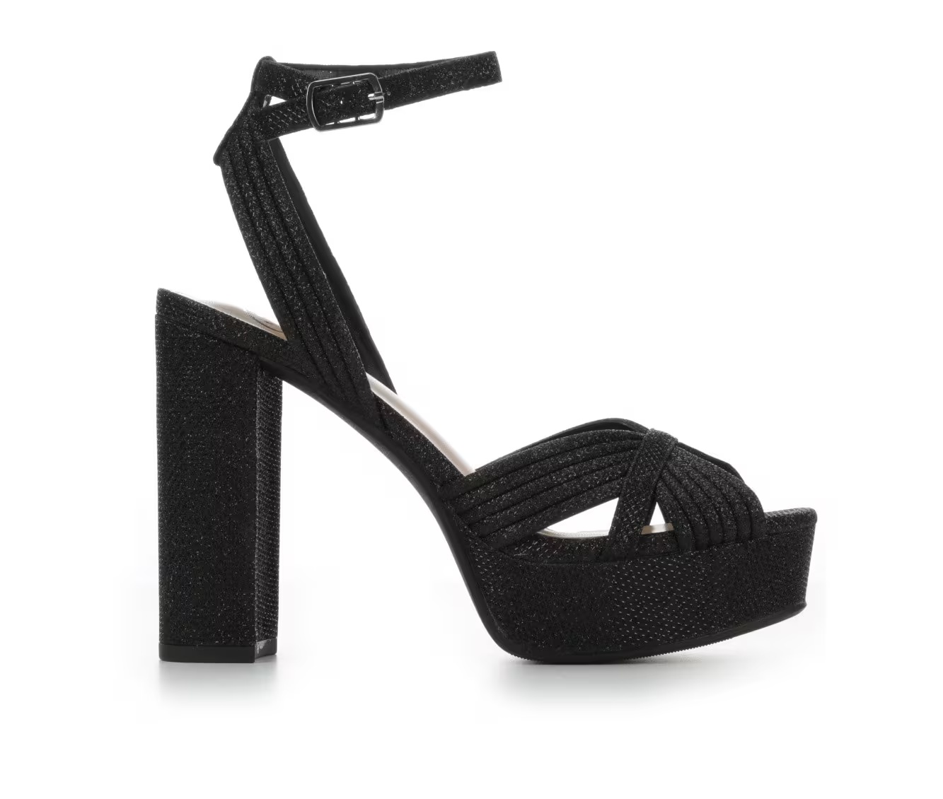 Women's Delicious Jenna Dress Sandals