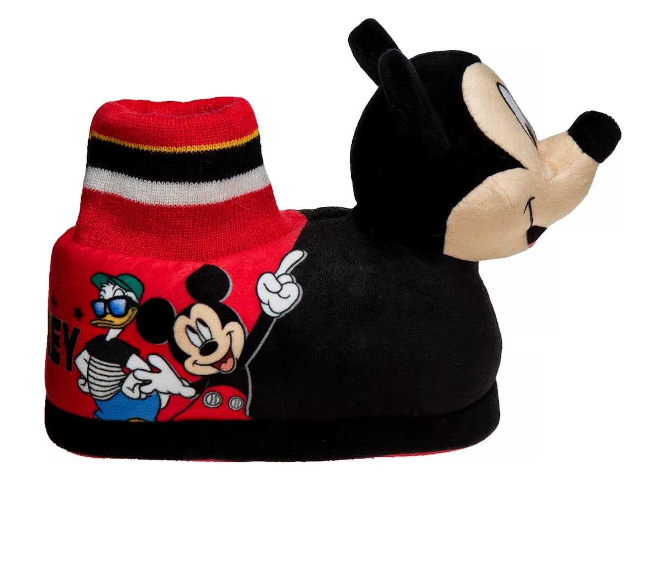 Disney Toddler & Little Kid Micky Mouse Bootie Slippers 1 72791-disney-toddler-amp-little-kid-micky-mouse-bootie-slippers-1.jpg